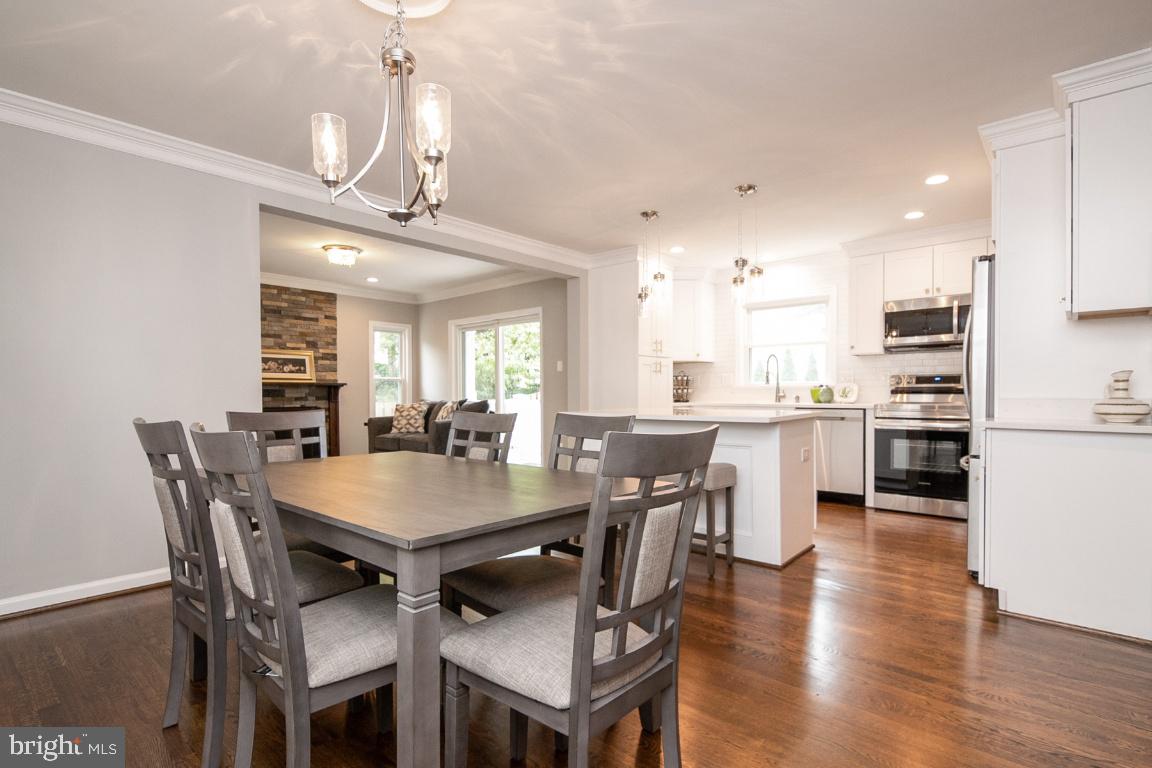 ALCOVA HEIGHTS - Residential