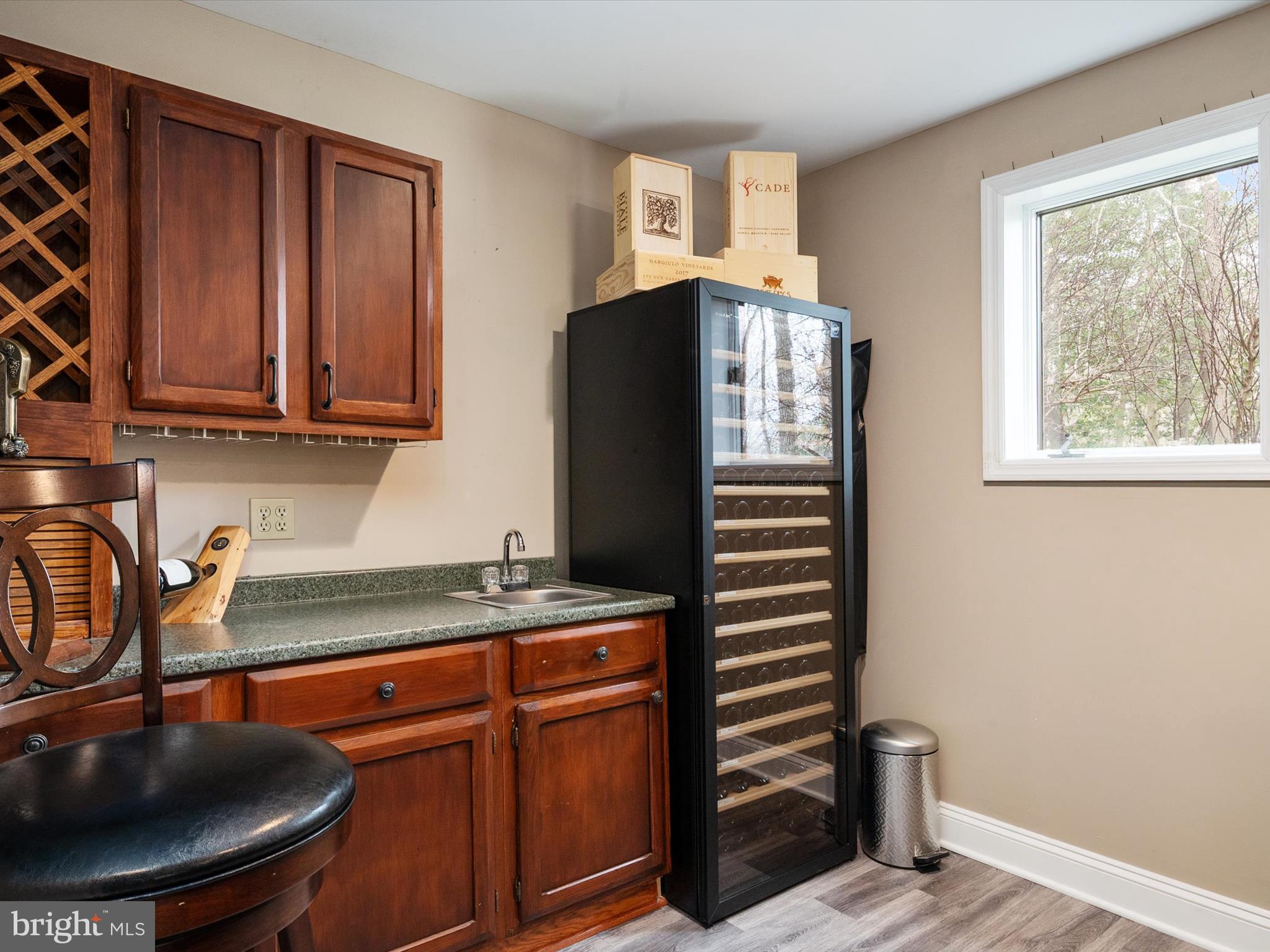 NORTH RIVER FOREST - Residential