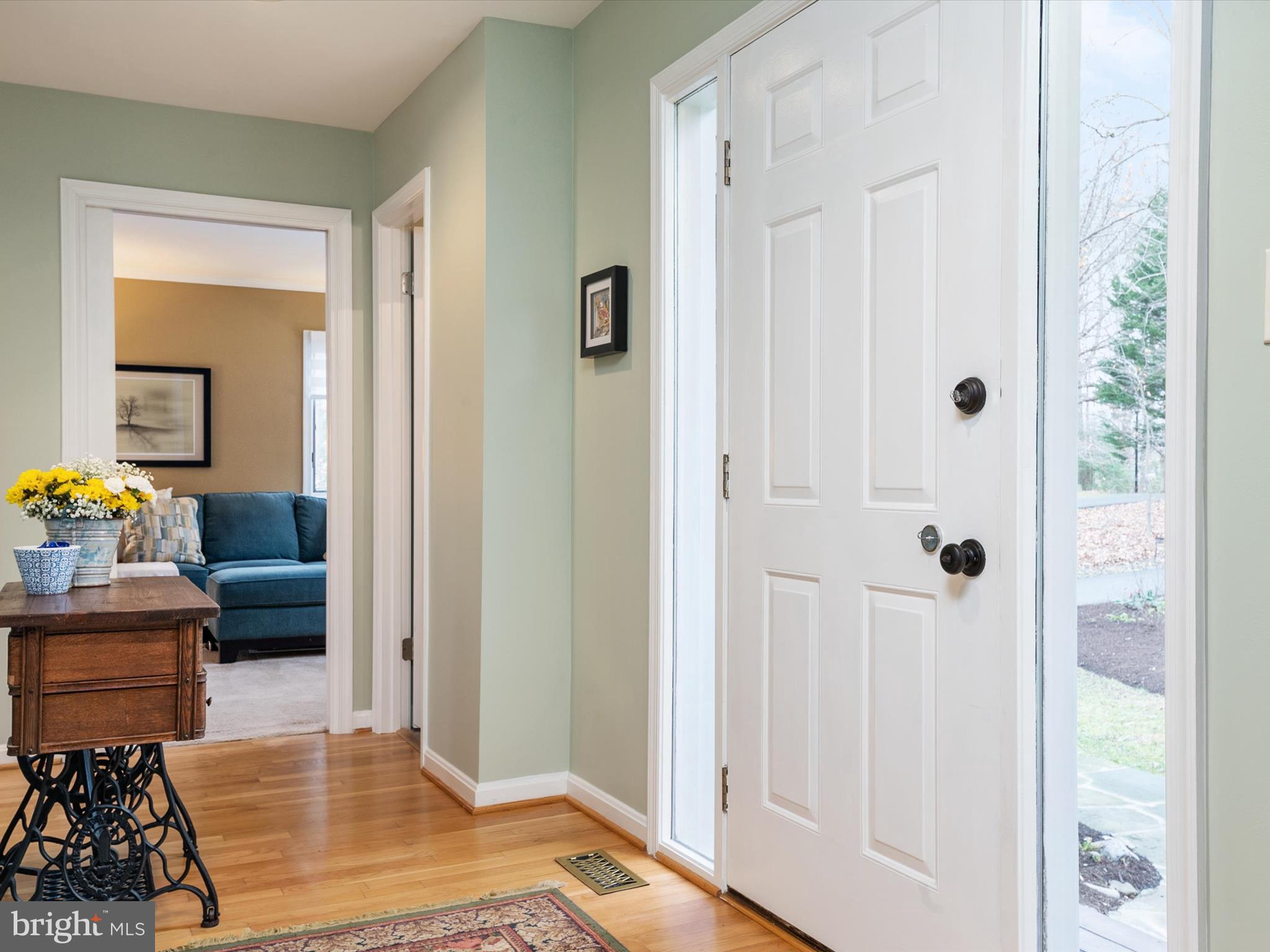 NORTH RIVER FOREST - Residential