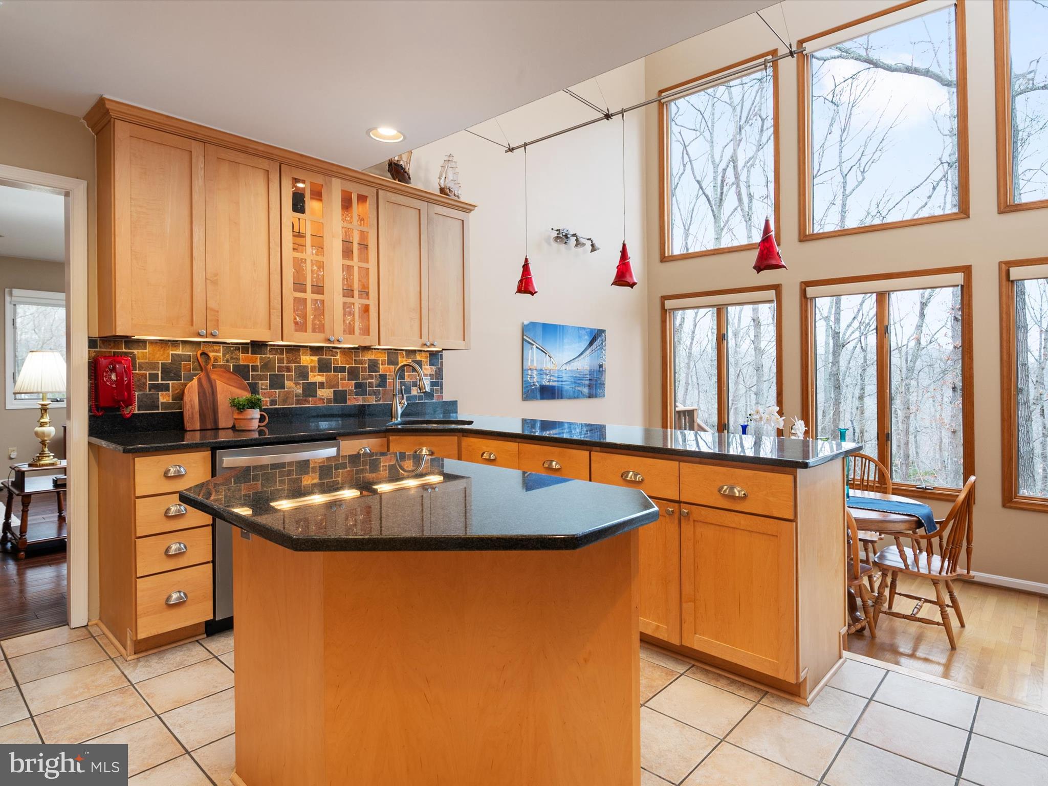 NORTH RIVER FOREST - Residential