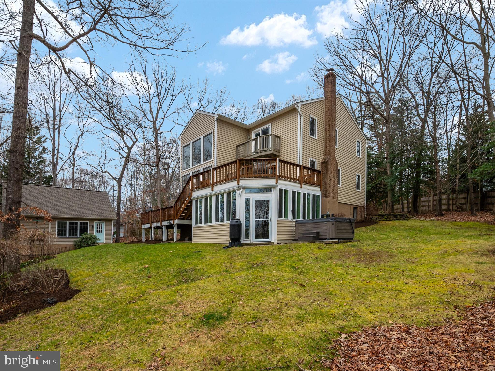 NORTH RIVER FOREST - Residential