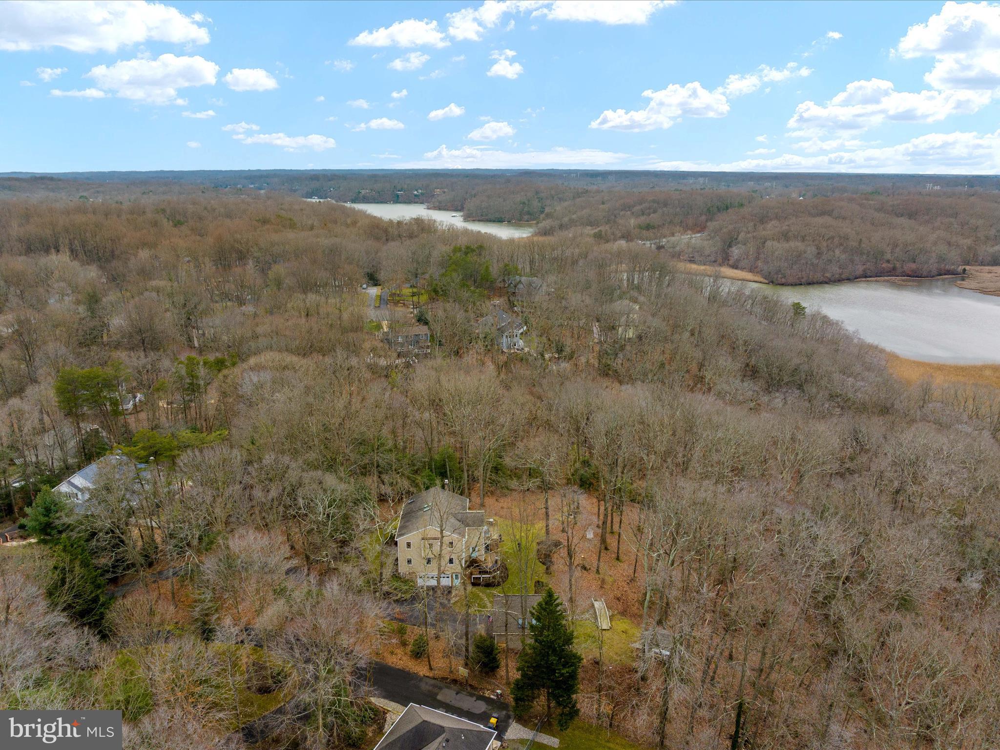 NORTH RIVER FOREST - Residential