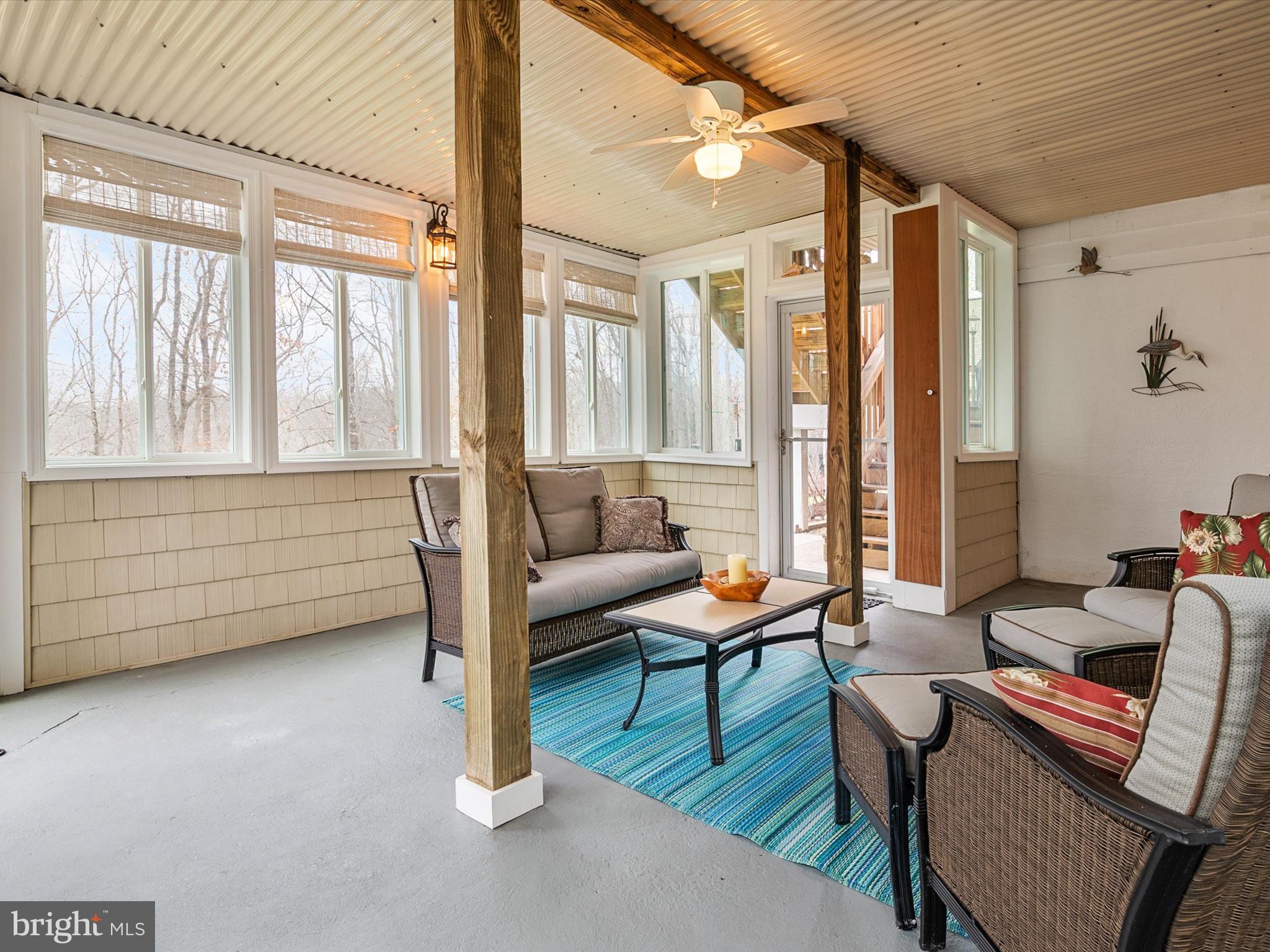 NORTH RIVER FOREST - Residential