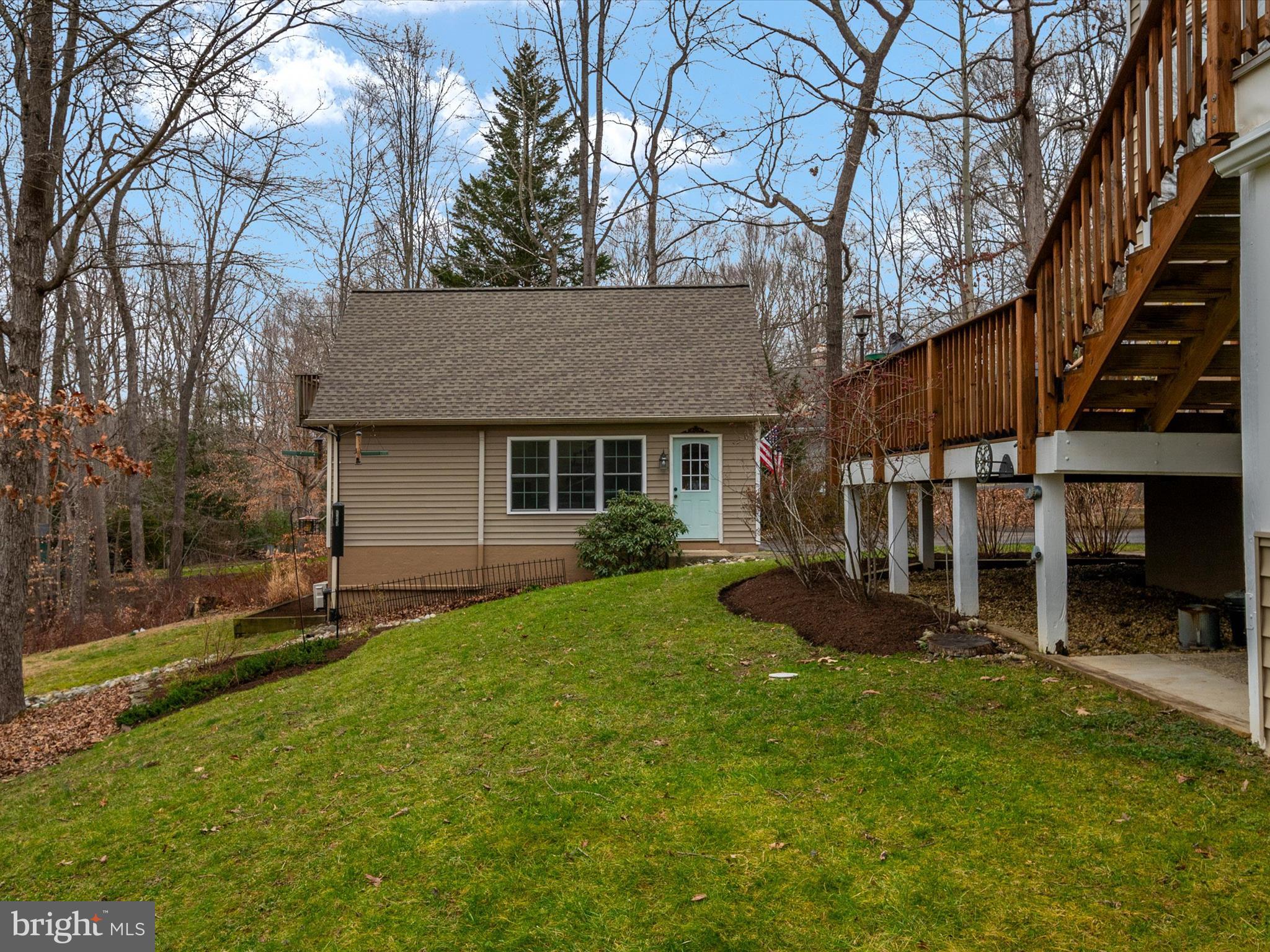 NORTH RIVER FOREST - Residential