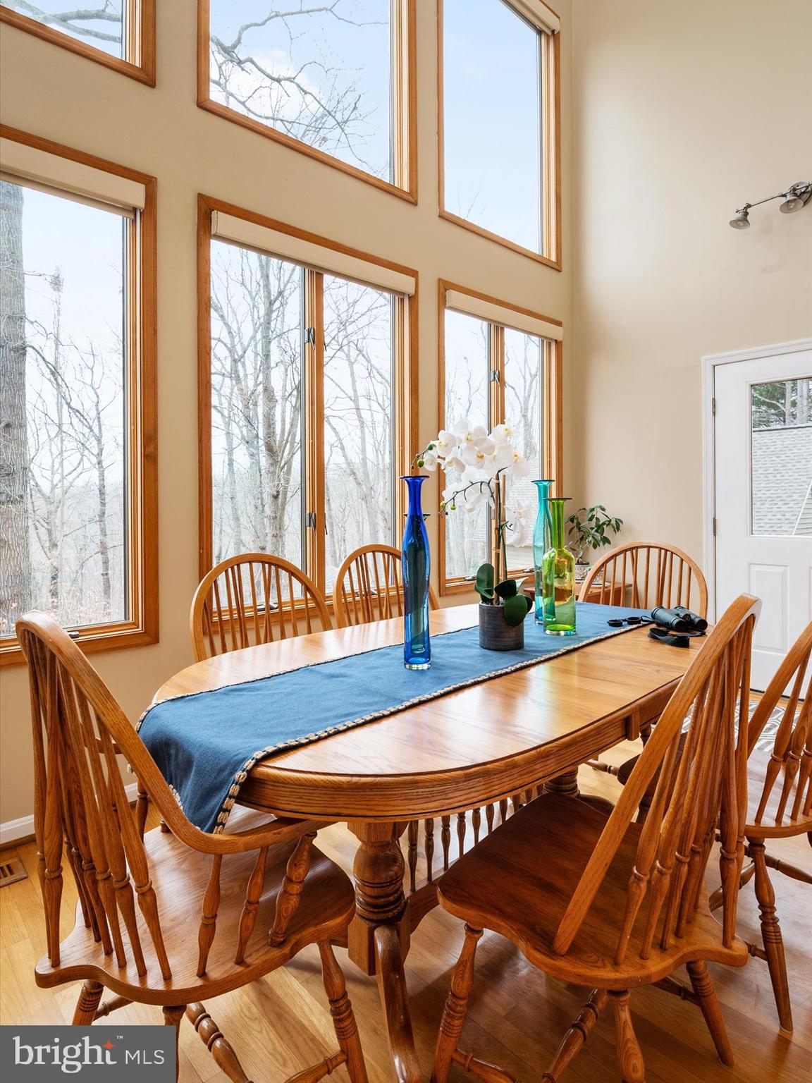 NORTH RIVER FOREST - Residential