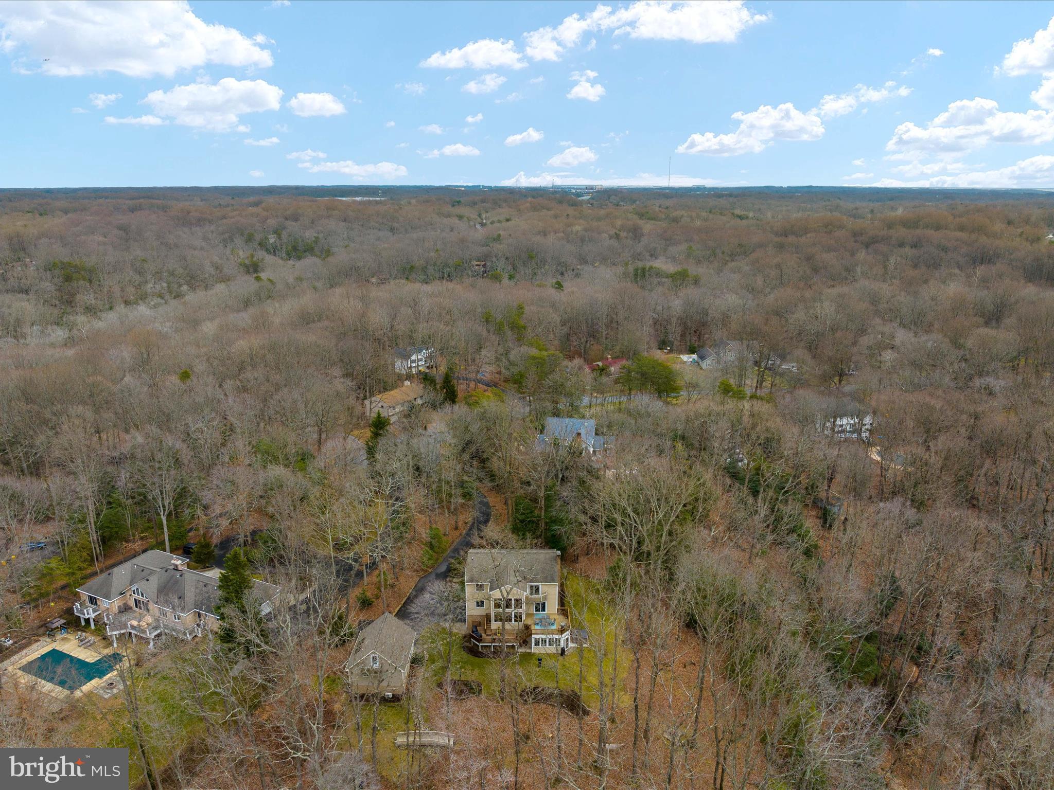 NORTH RIVER FOREST - Residential