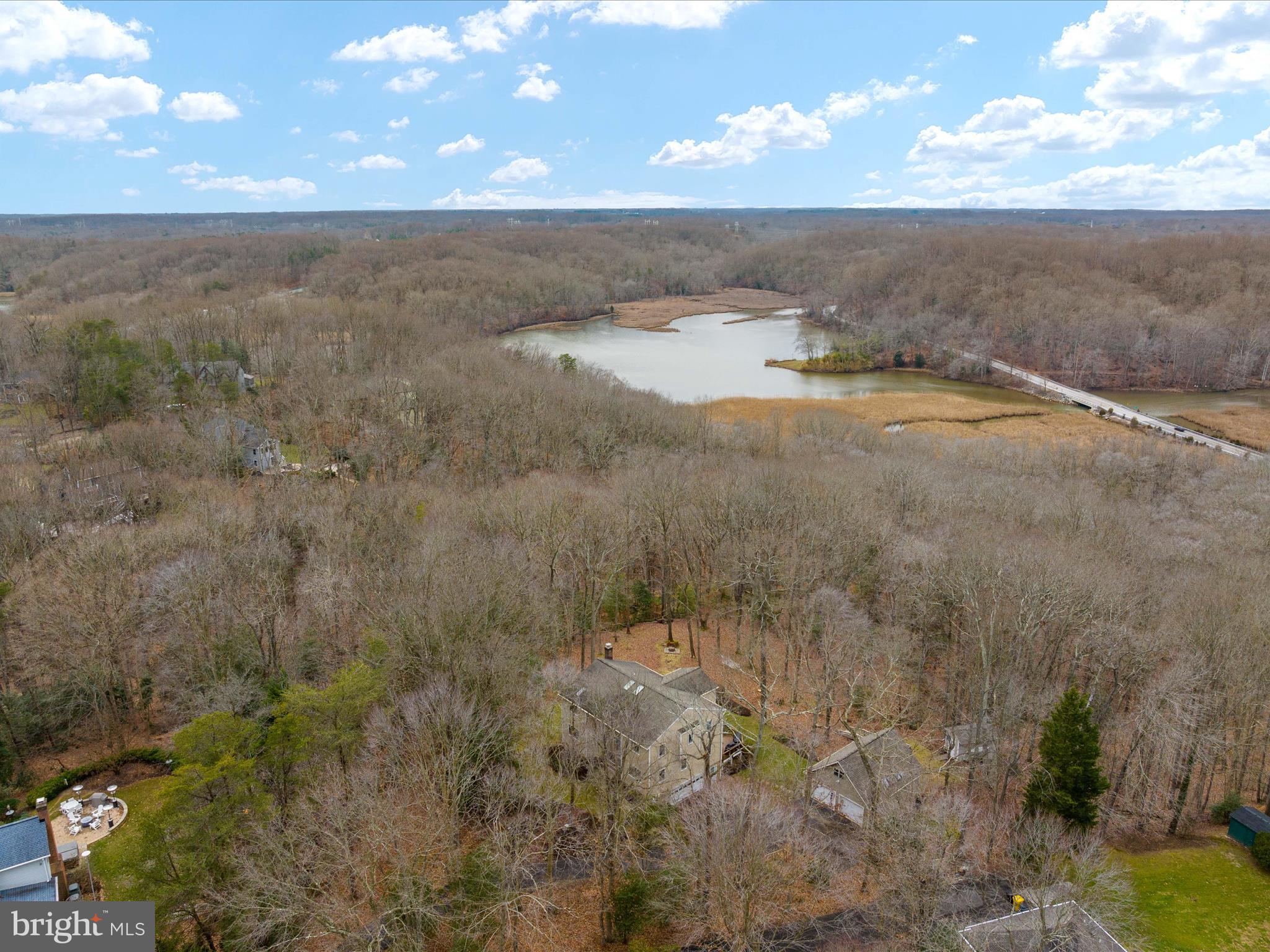 NORTH RIVER FOREST - Residential