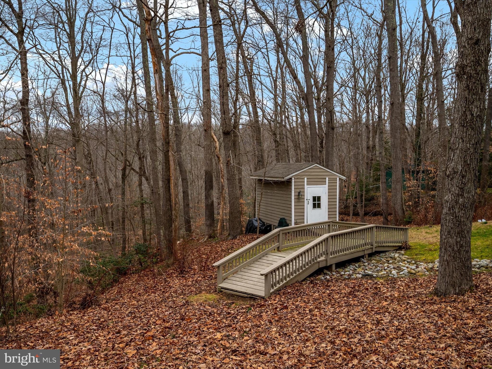 NORTH RIVER FOREST - Residential