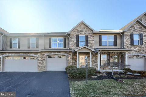 Photo of 2652 Gracie Drive, HARRISBURG, PA 17112 (MLS # PADA2050708)