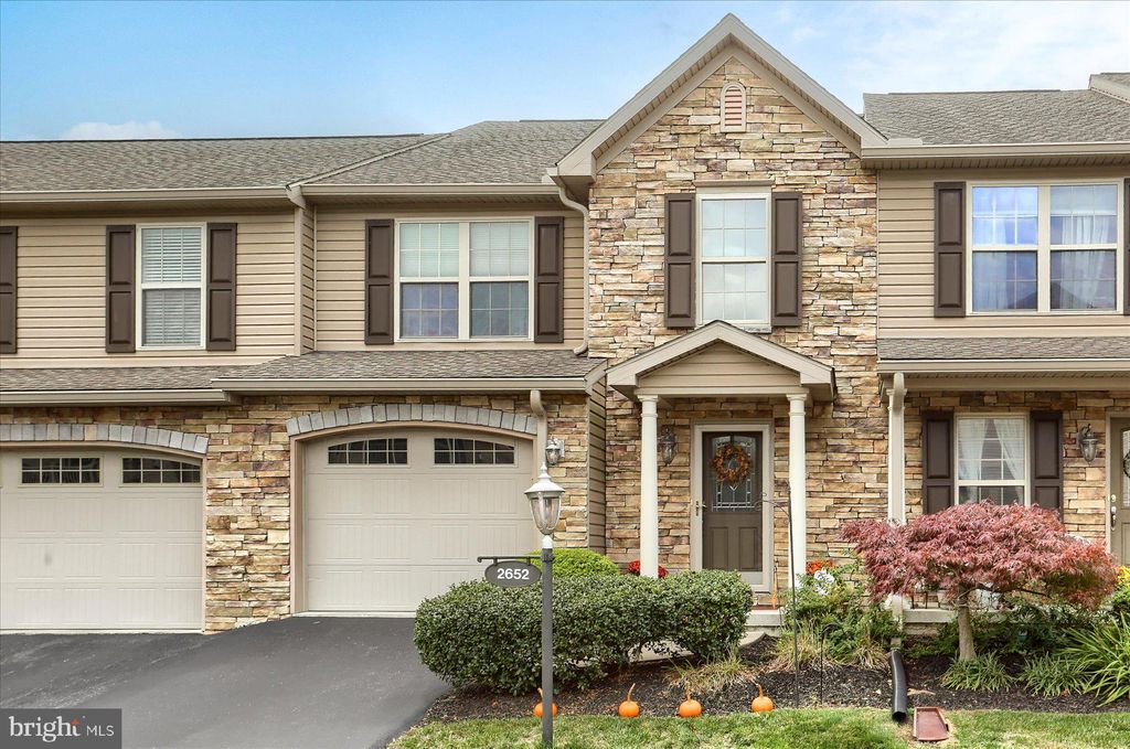 Photo of 2652 Gracie Drive, HARRISBURG, PA 17112 (MLS # PADA2050708)