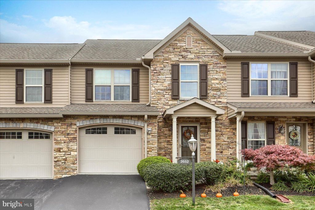 Photo of 2652 Gracie Drive, HARRISBURG, PA 17112 (MLS # PADA2050708)