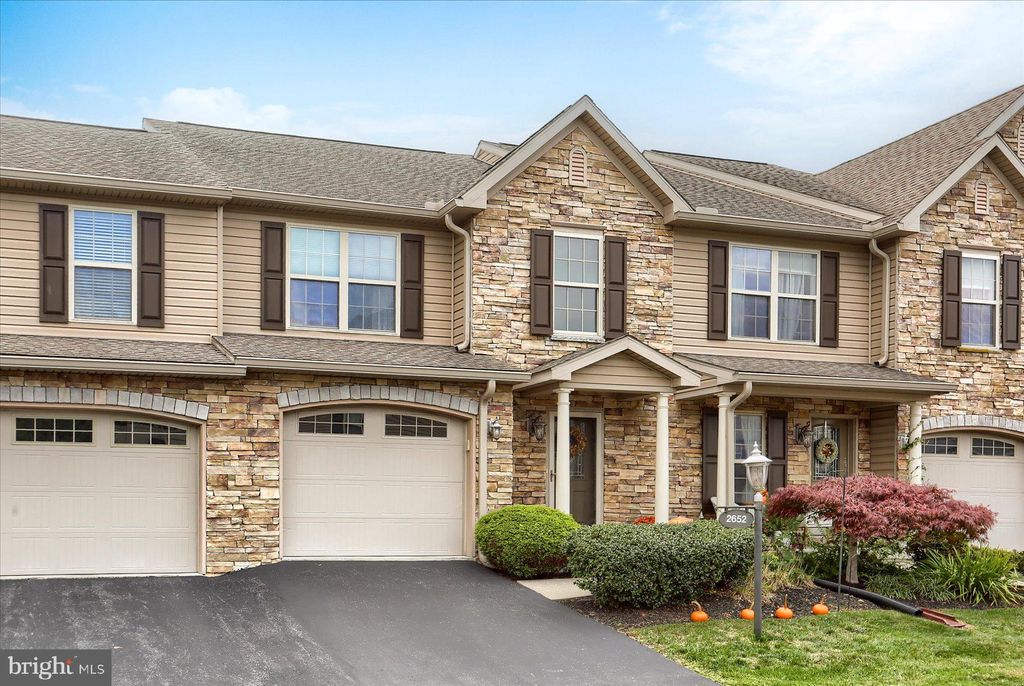 Photo of 2652 Gracie Drive, HARRISBURG, PA 17112 (MLS # PADA2050708)