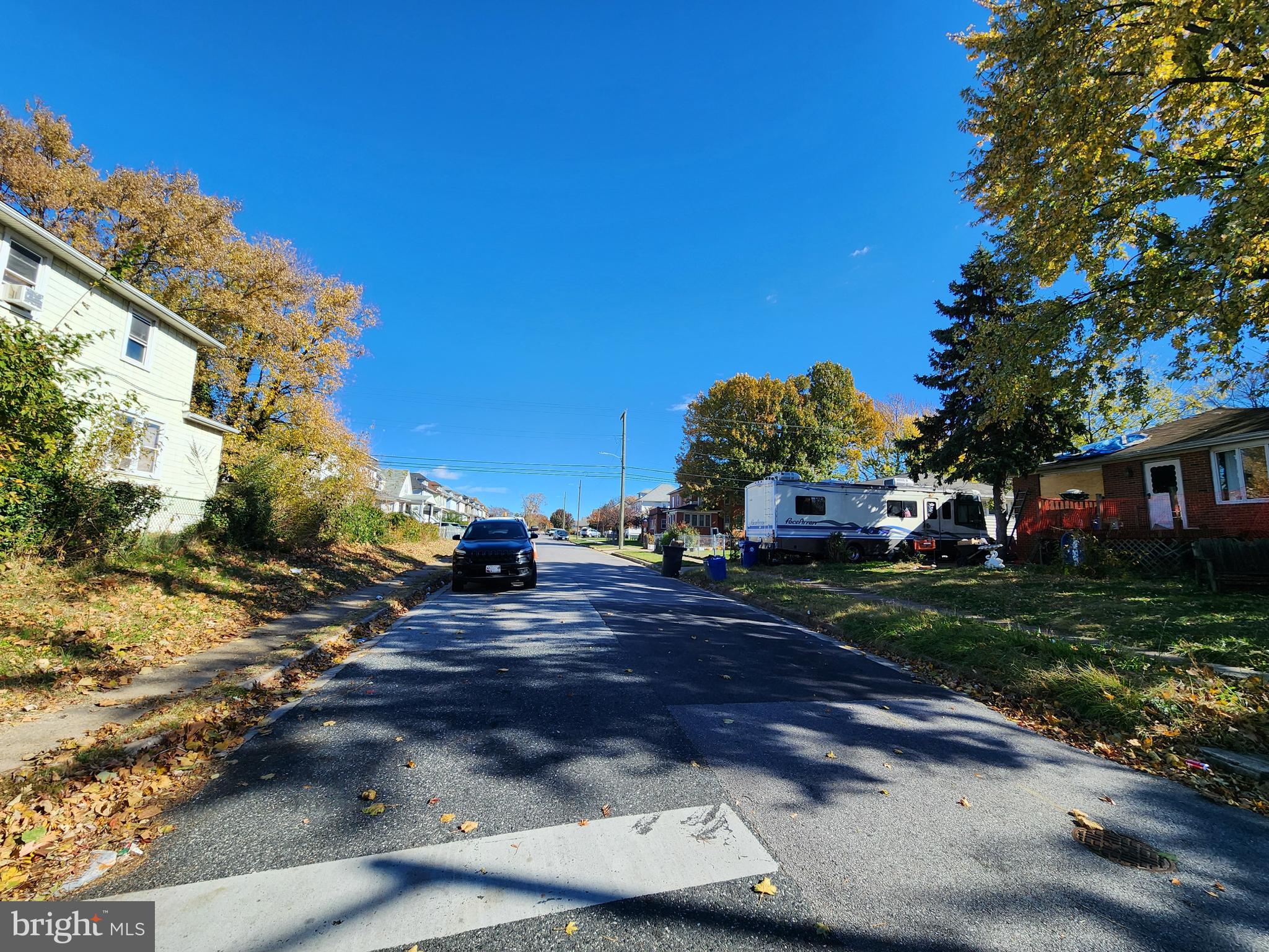 GRACELAND PARK - Residential