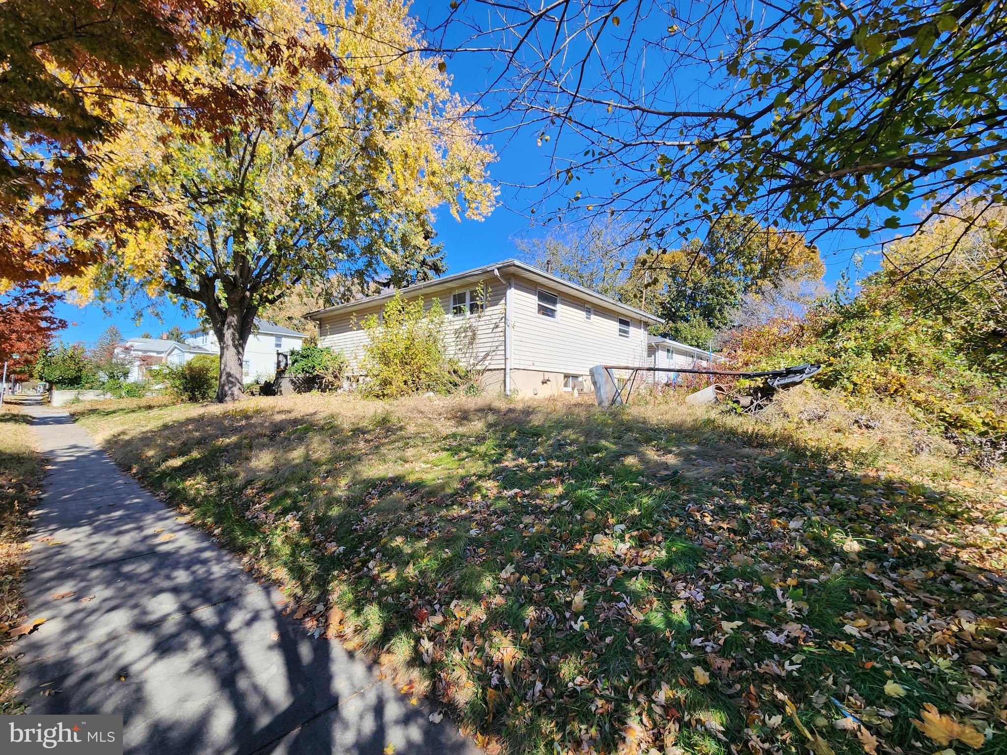 GRACELAND PARK - Residential