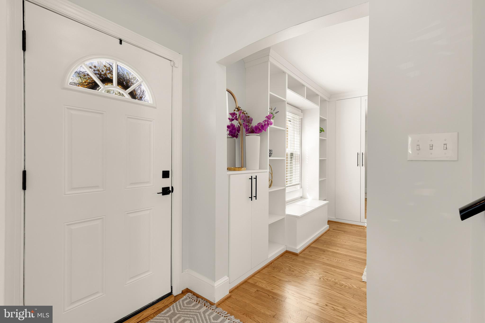 CHERRYDALE - Residential