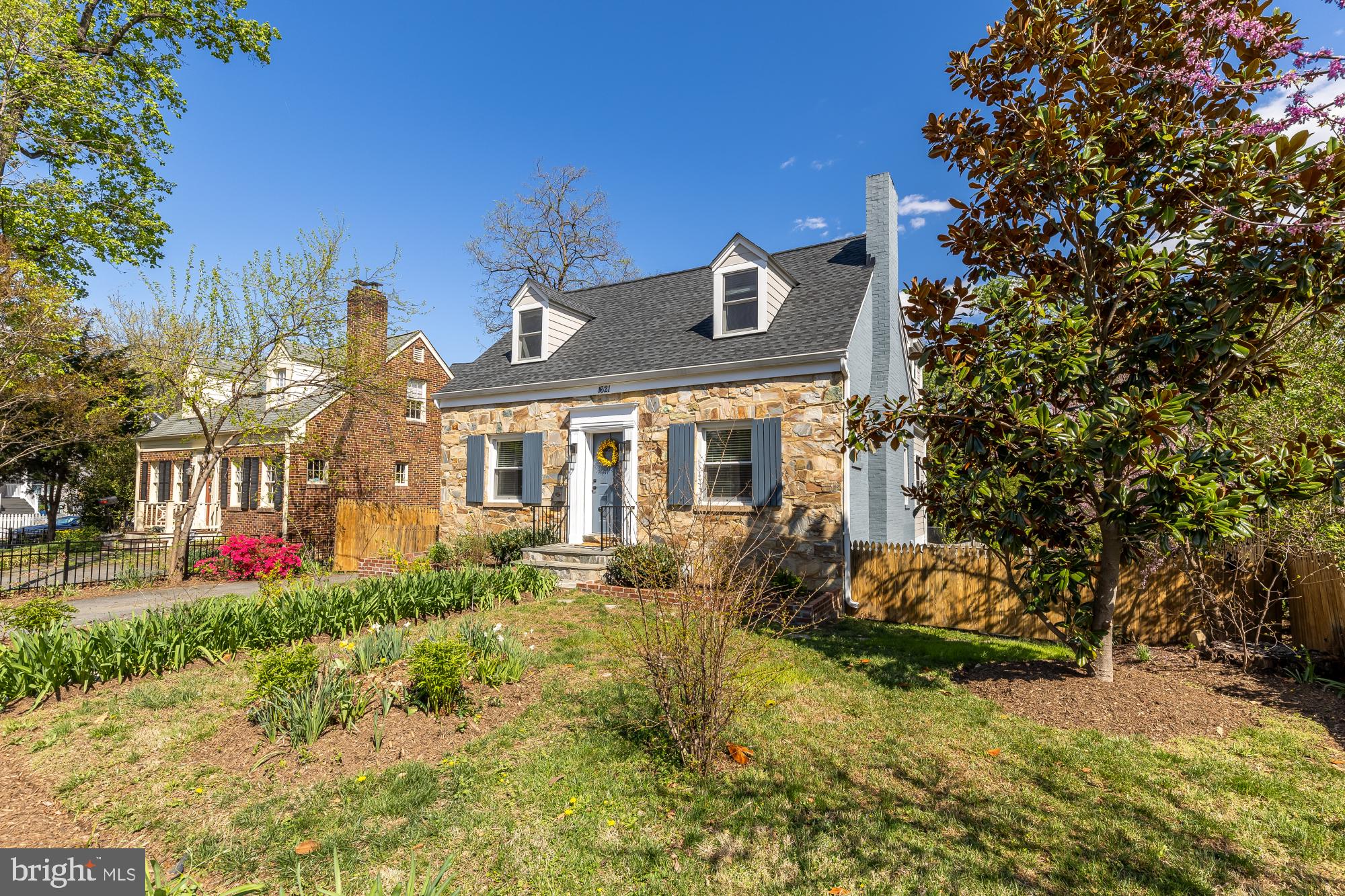 CHERRYDALE - Residential