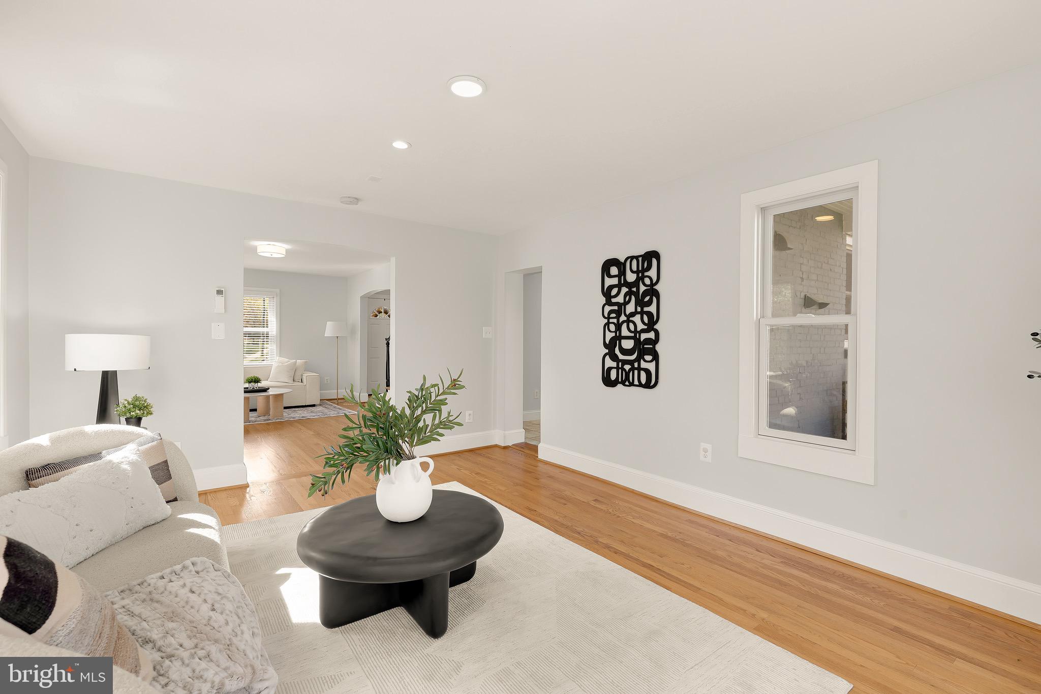 CHERRYDALE - Residential