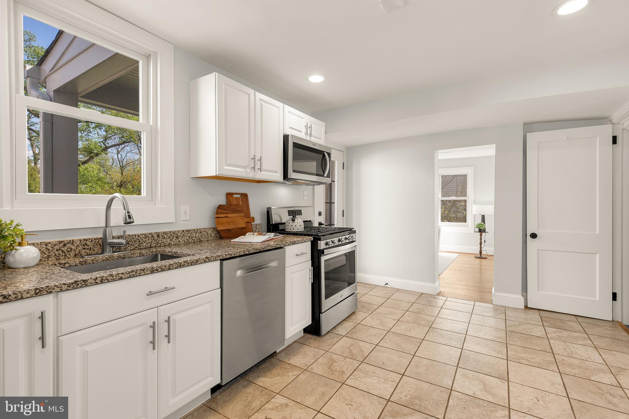 CHERRYDALE - Residential