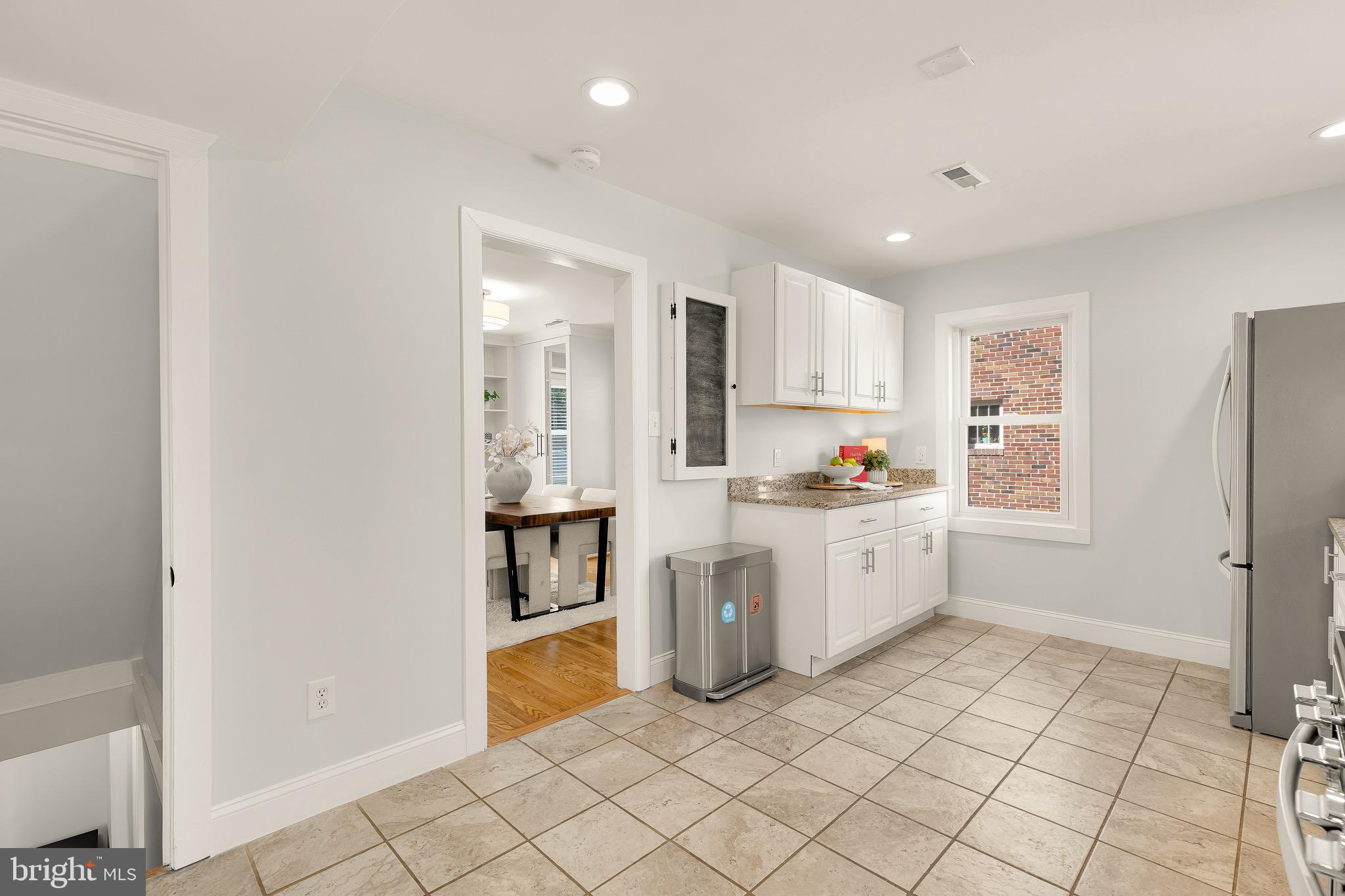 CHERRYDALE - Residential