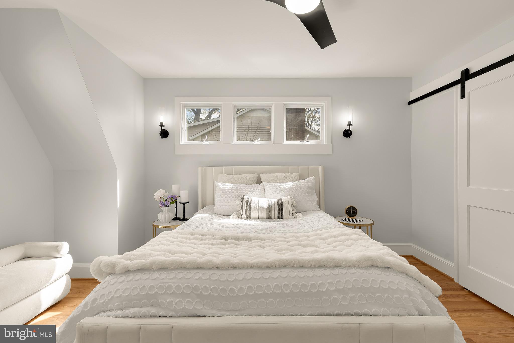 CHERRYDALE - Residential