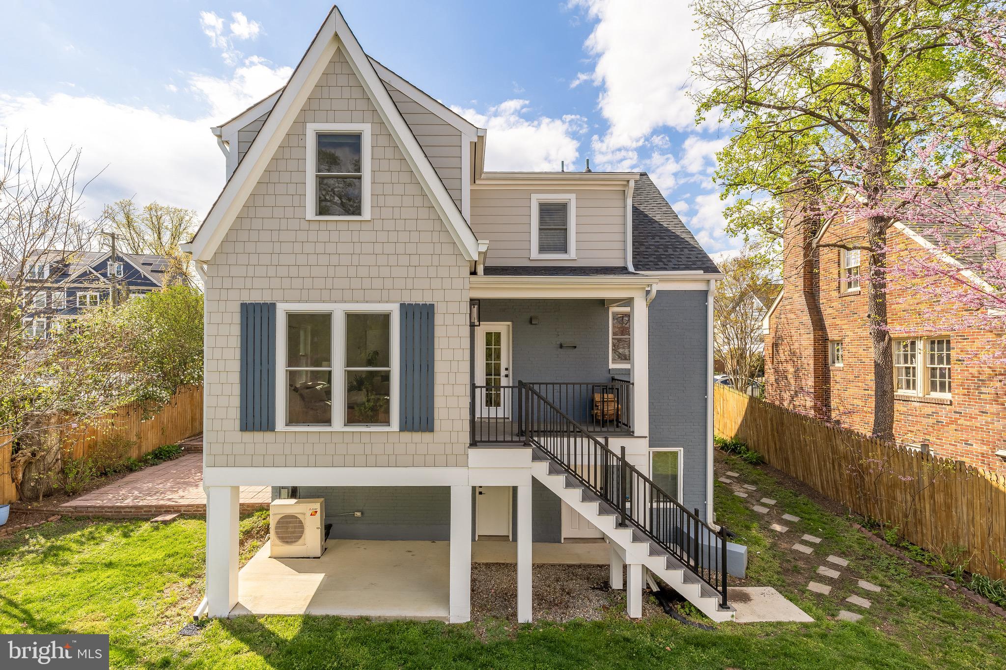 CHERRYDALE - Residential