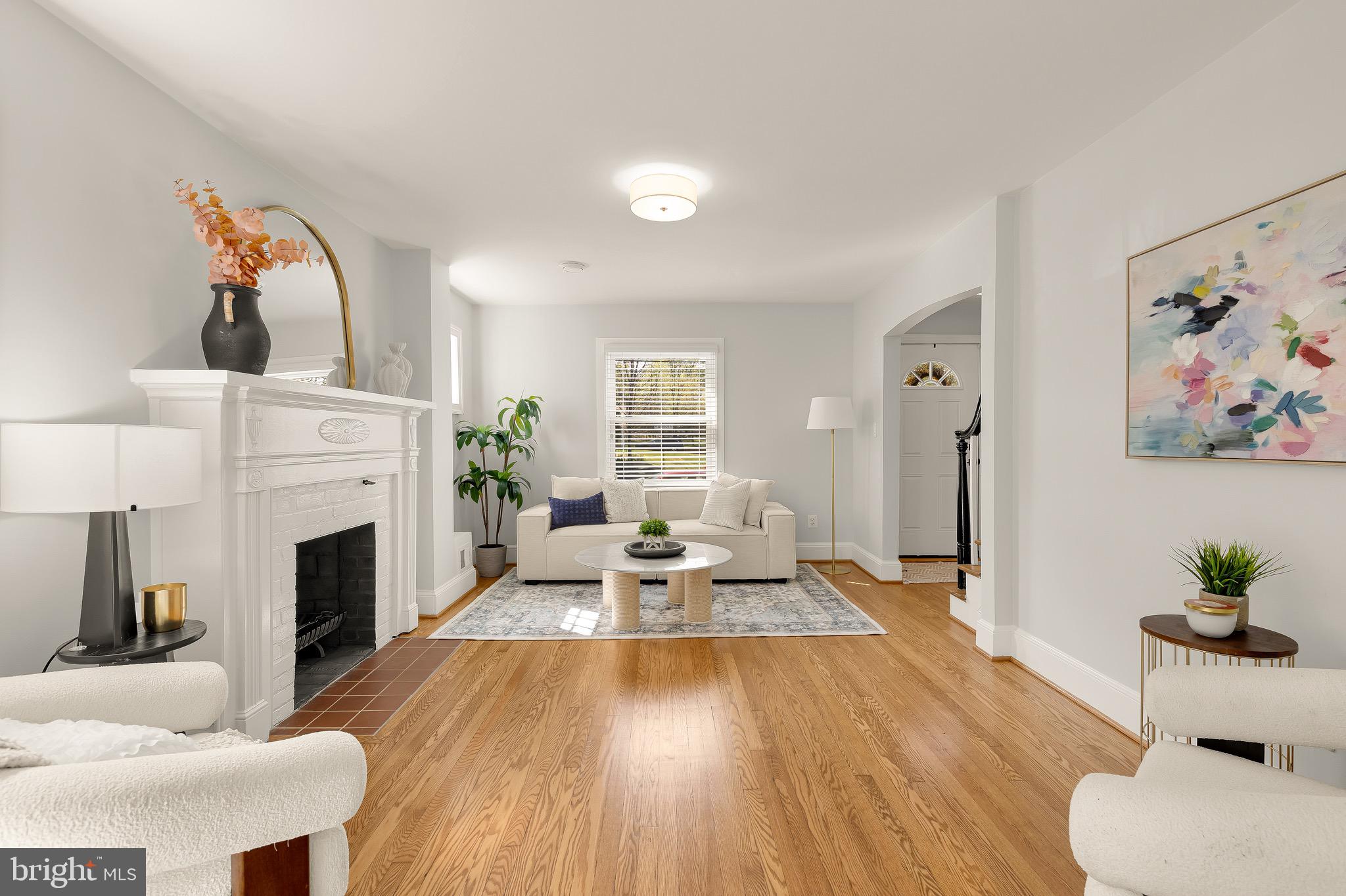 CHERRYDALE - Residential