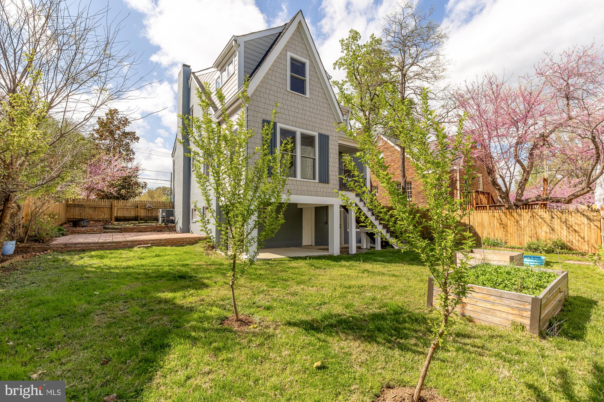 CHERRYDALE - Residential