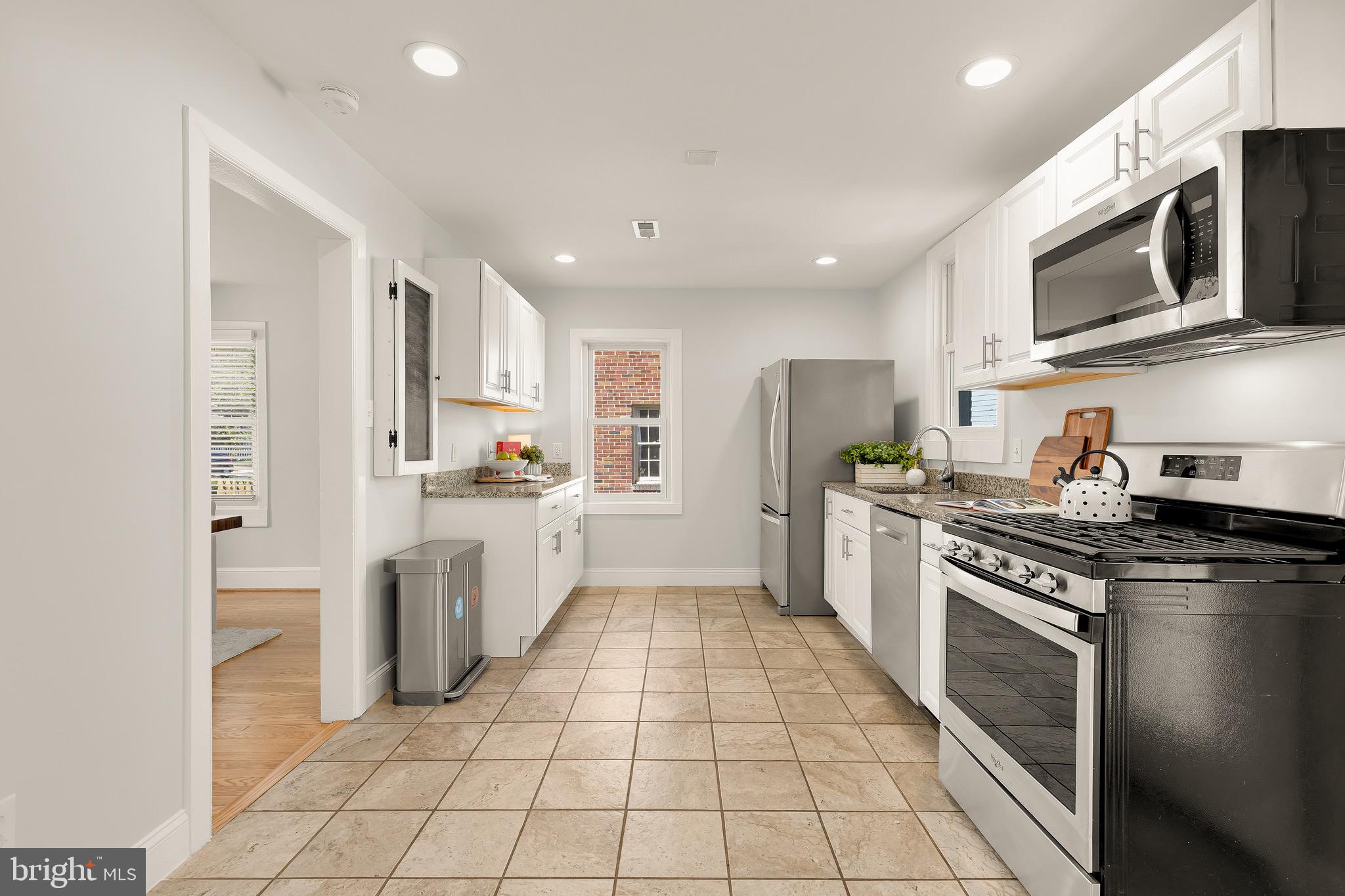 CHERRYDALE - Residential