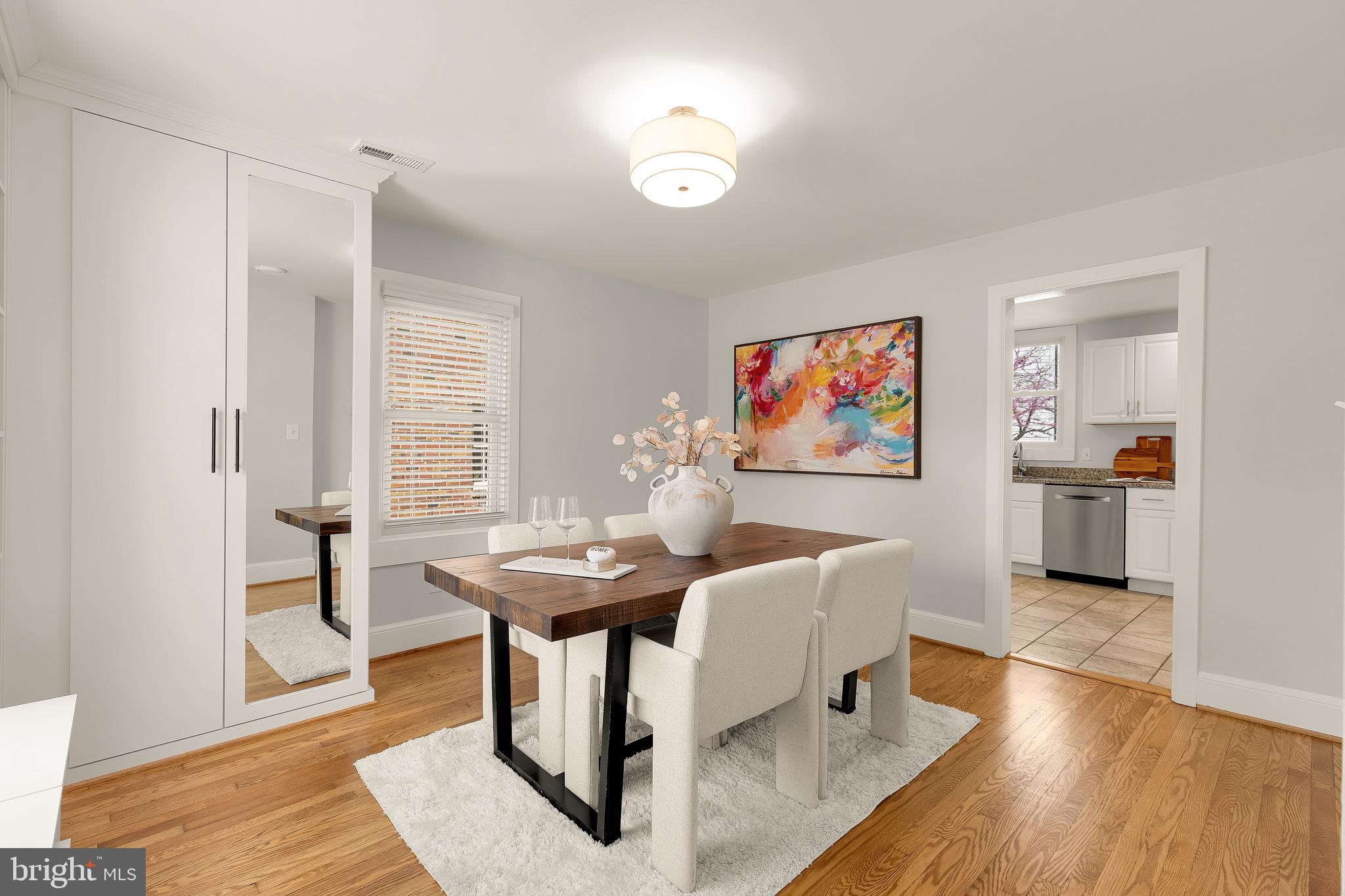 CHERRYDALE - Residential