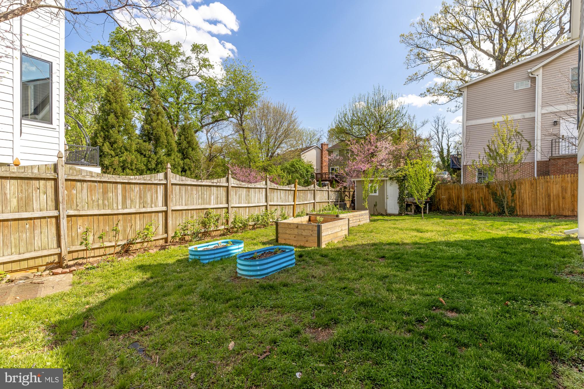 CHERRYDALE - Residential