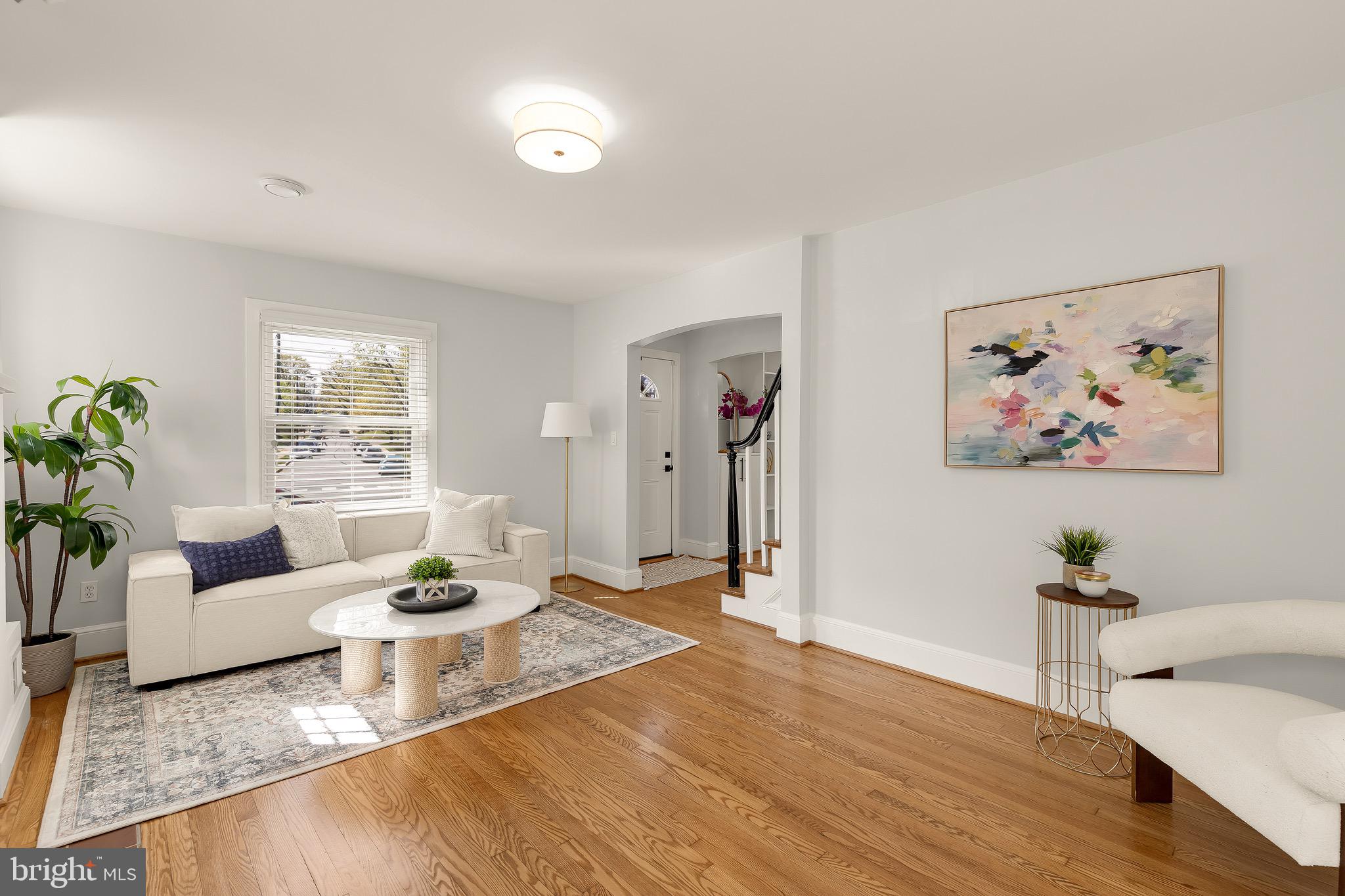 CHERRYDALE - Residential