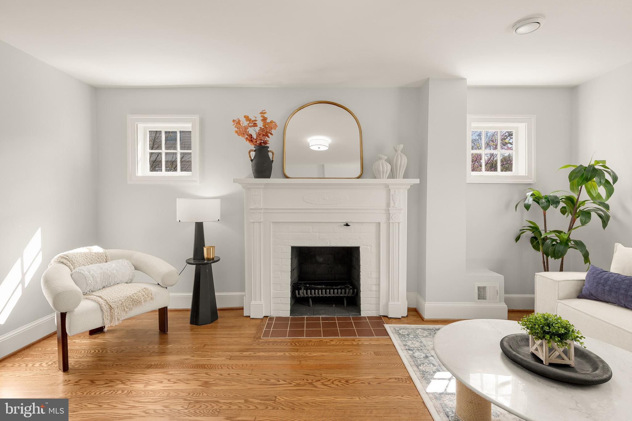 CHERRYDALE - Residential