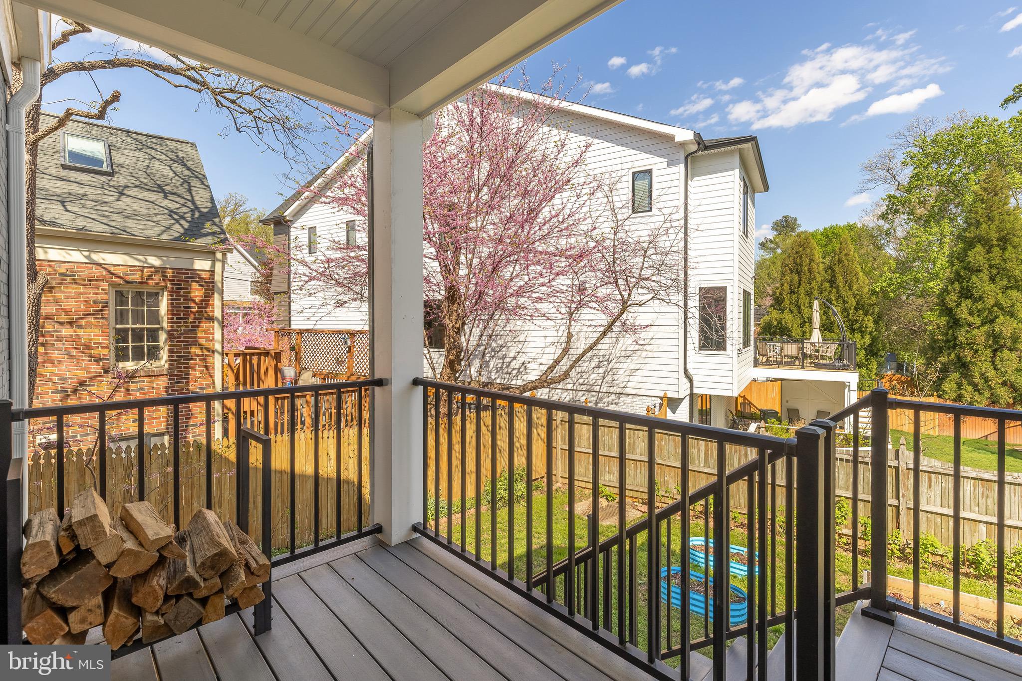 CHERRYDALE - Residential