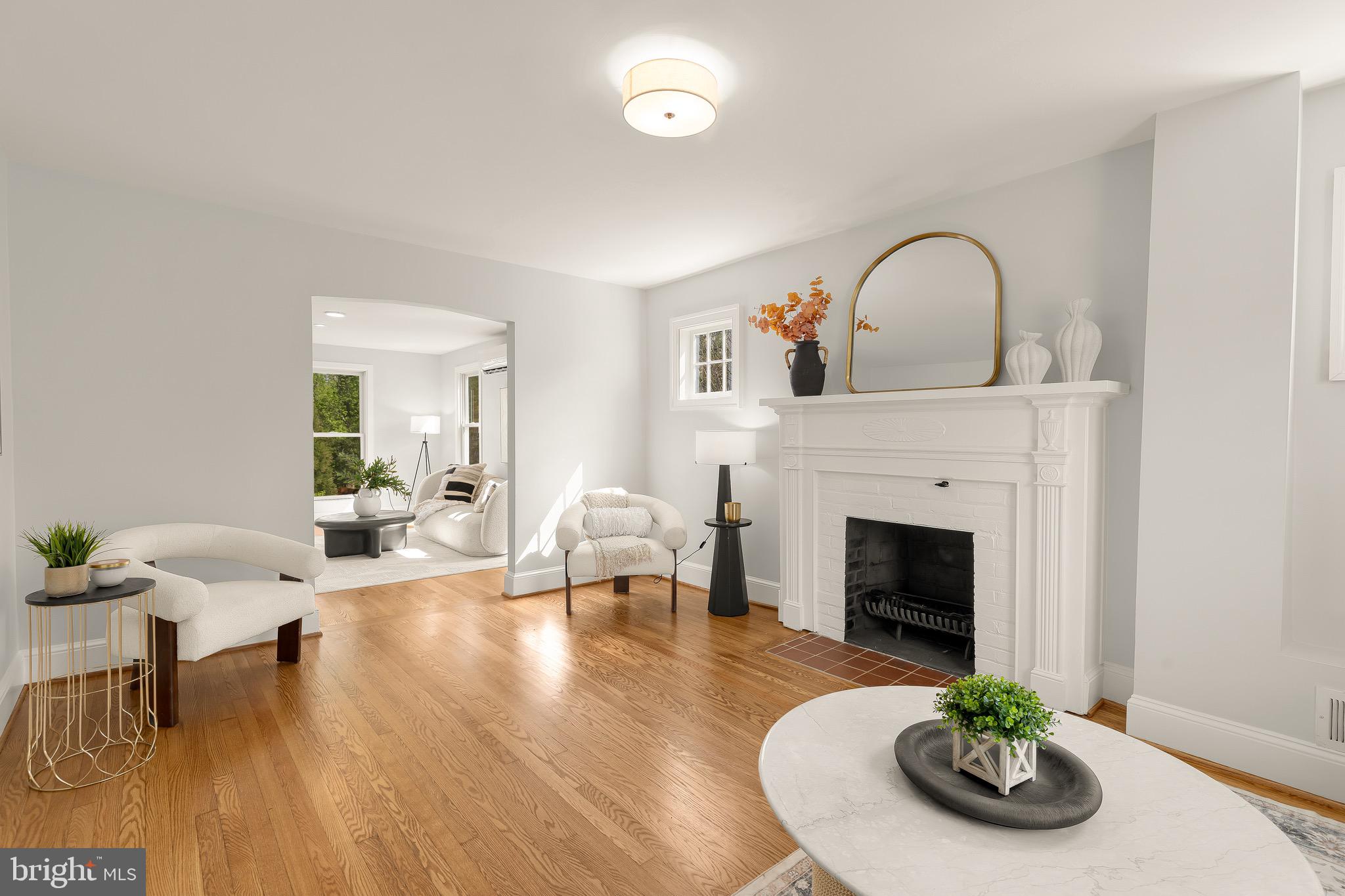 CHERRYDALE - Residential