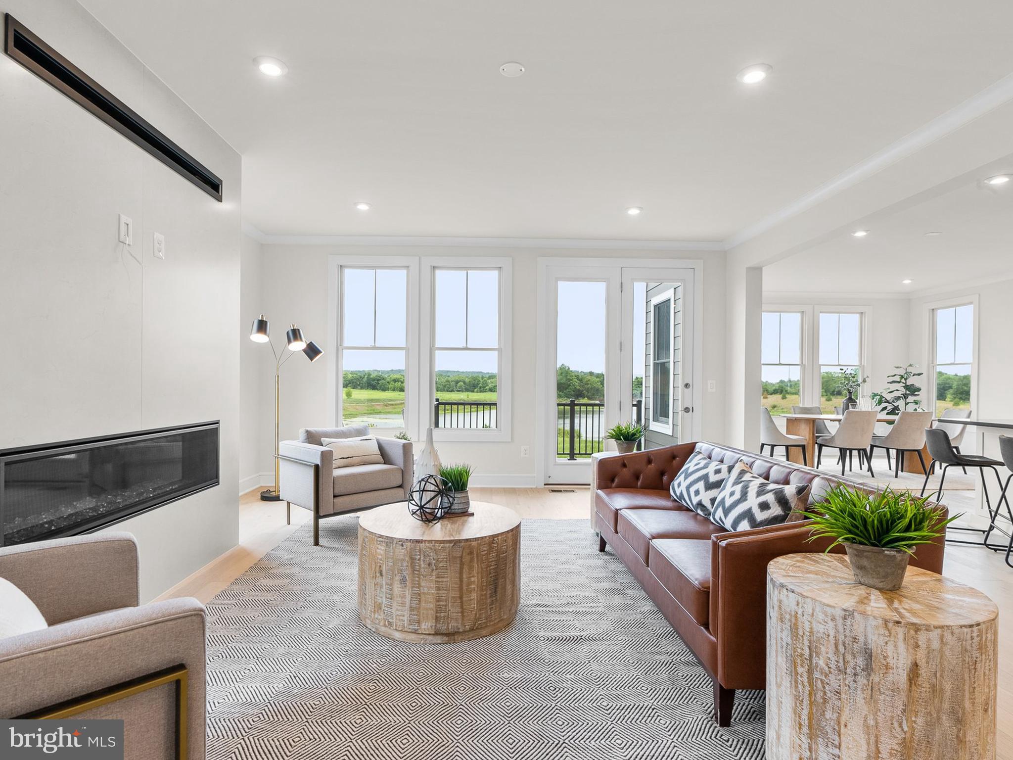 MEADOWBROOK - Residential