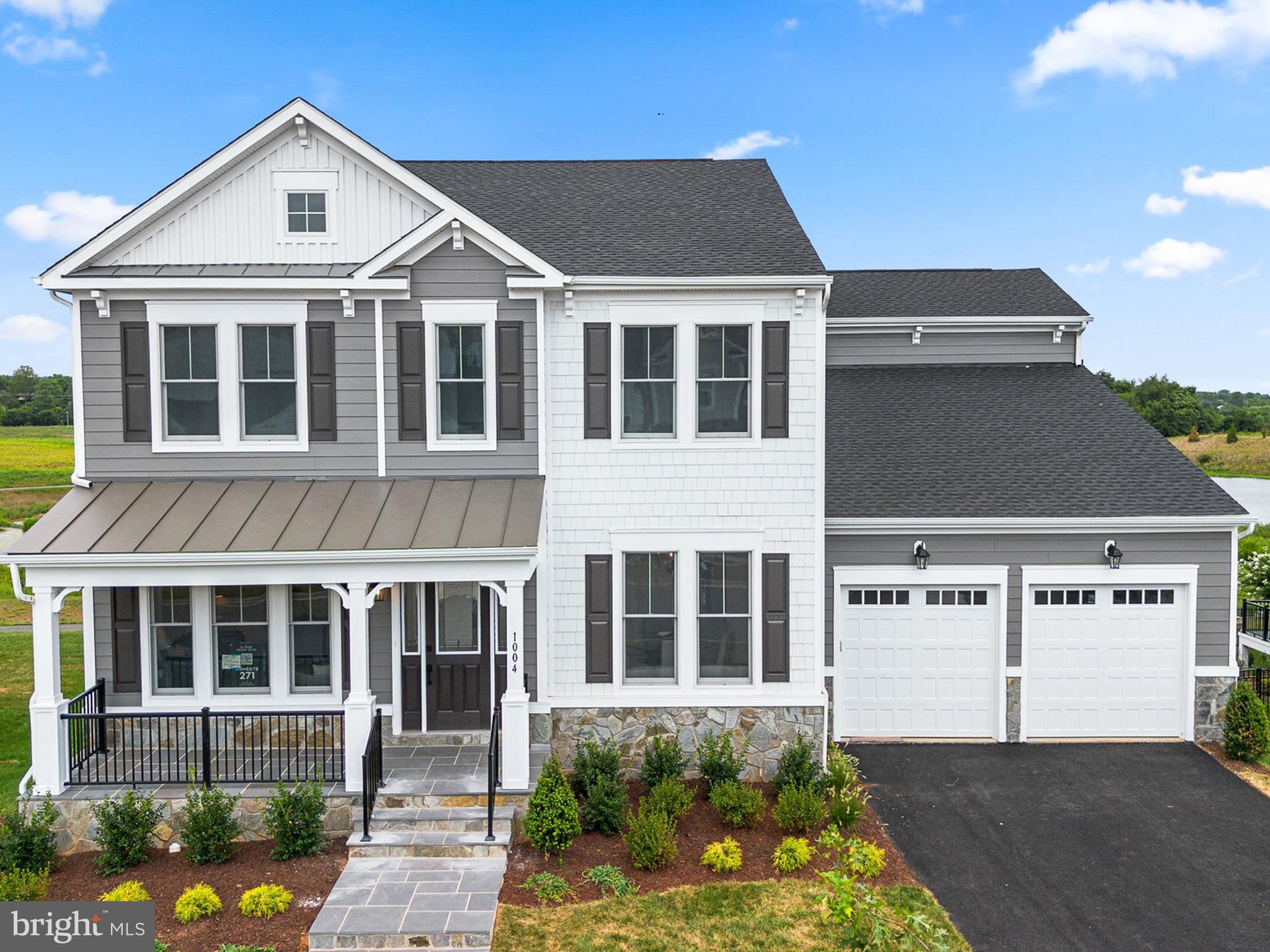 MEADOWBROOK - Residential