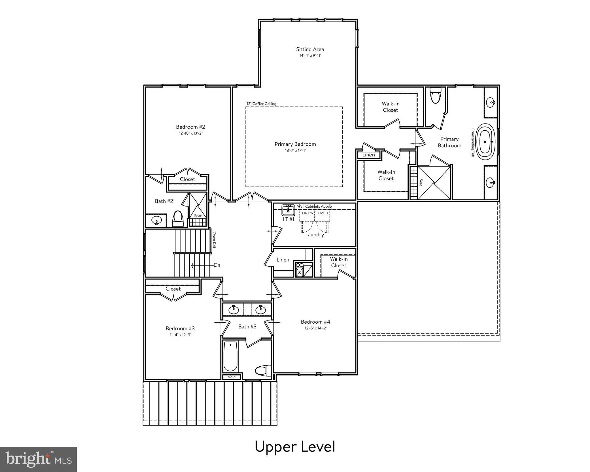 MEADOWBROOK - Residential