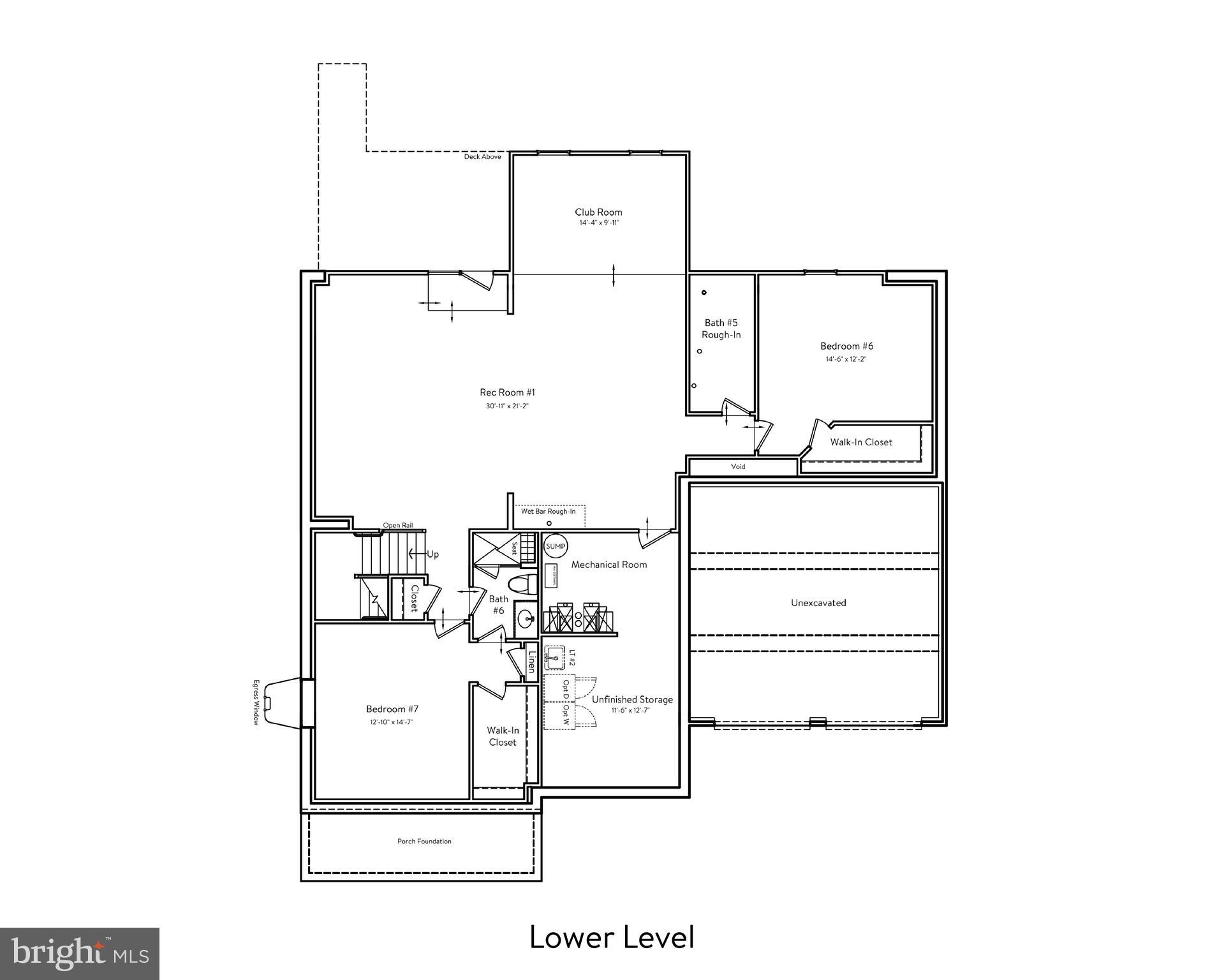 MEADOWBROOK - Residential