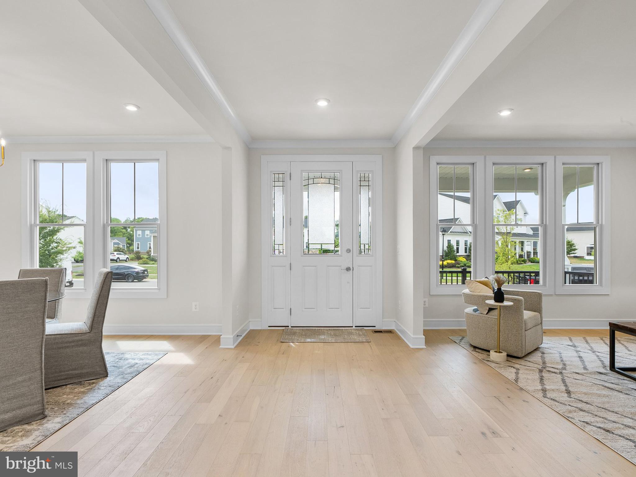 MEADOWBROOK - Residential