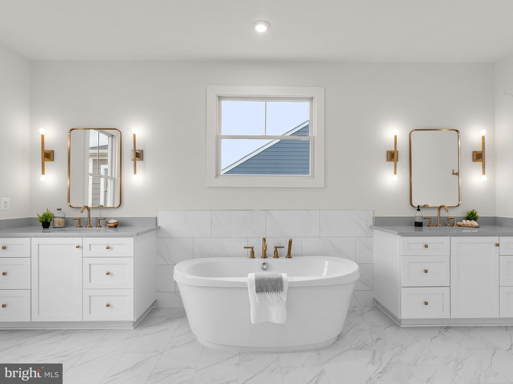 MEADOWBROOK - Residential