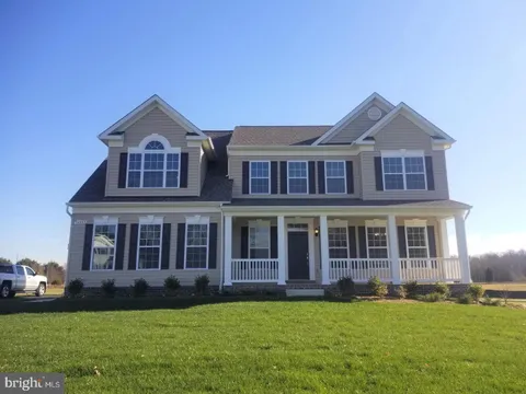 60 Persimmon Hills Court, Sunderland, MD MLS: MDCA2020382