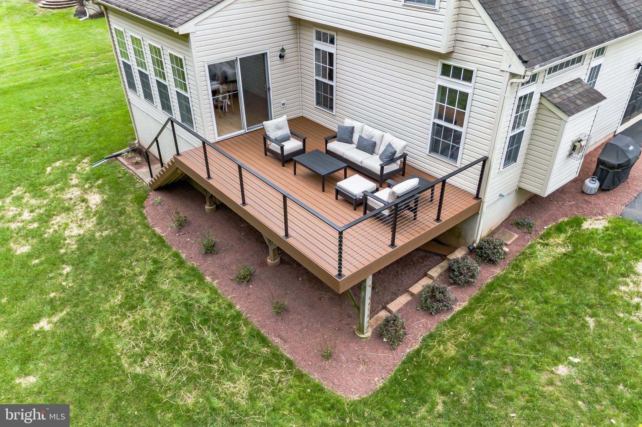 HICKORY RIDGE - Residential