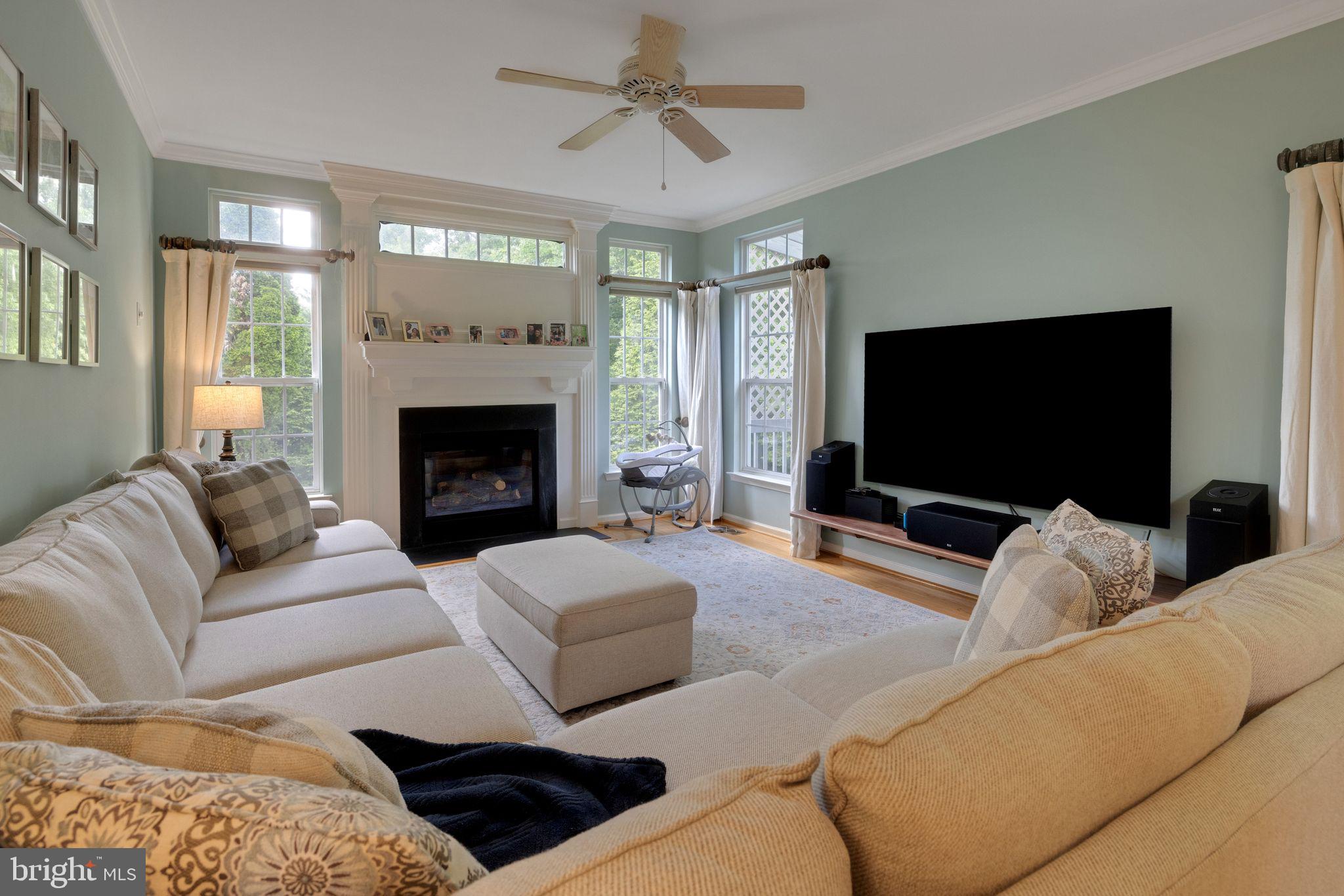 HICKORY RIDGE - Residential