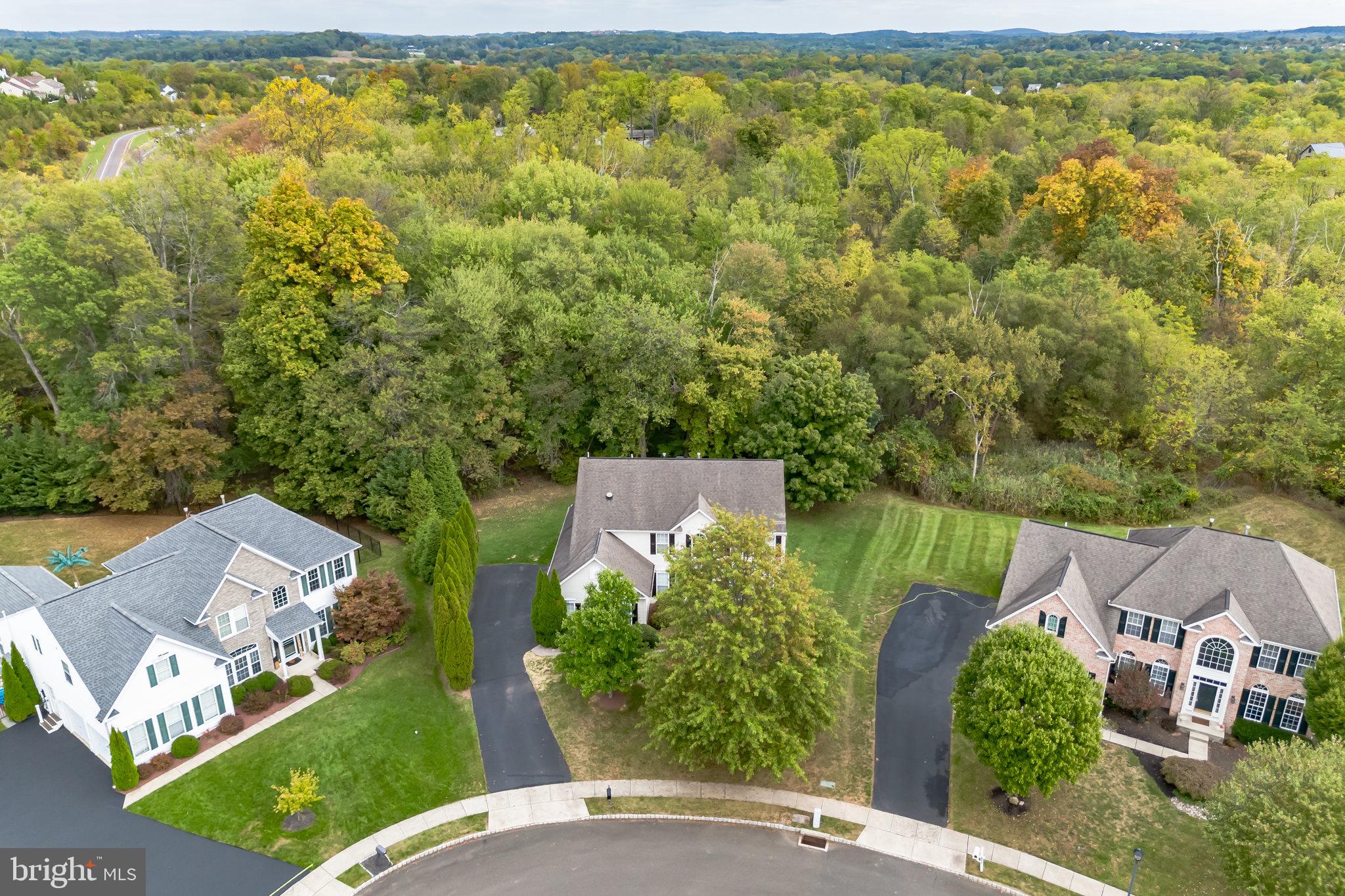 HICKORY RIDGE - Residential