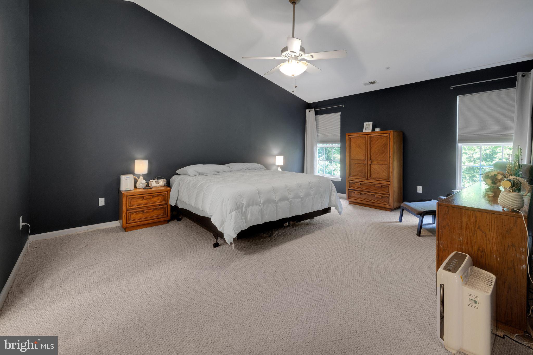 HICKORY RIDGE - Residential