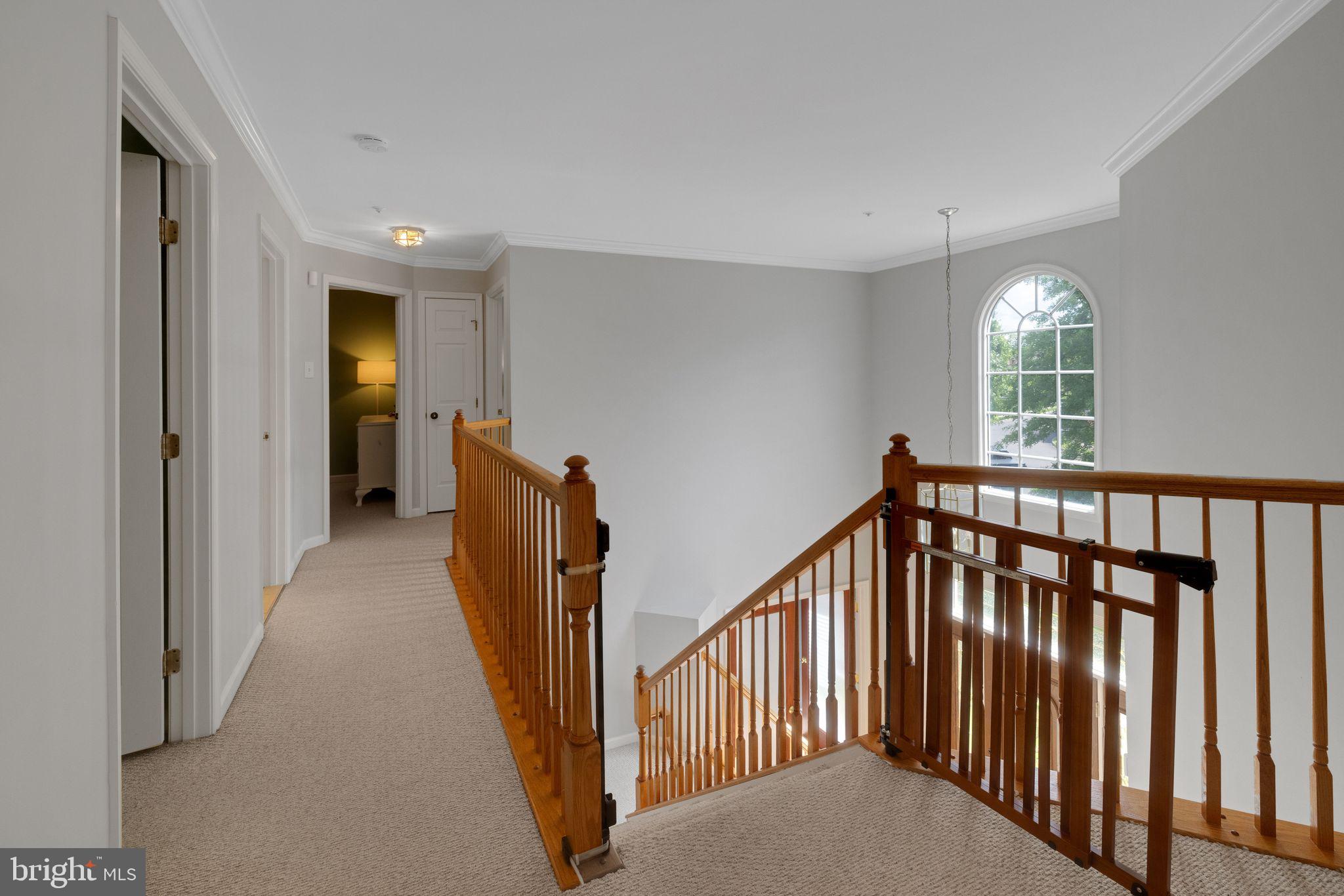 HICKORY RIDGE - Residential