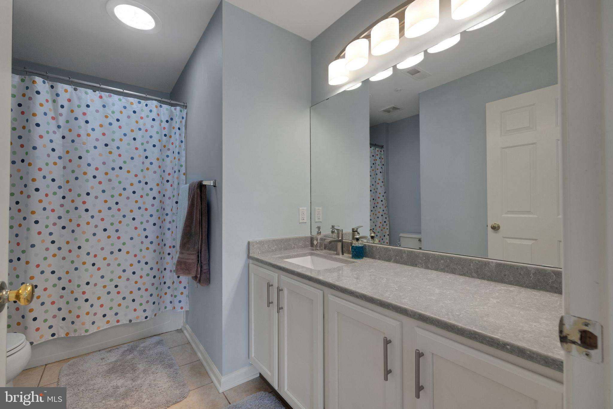 HICKORY RIDGE - Residential