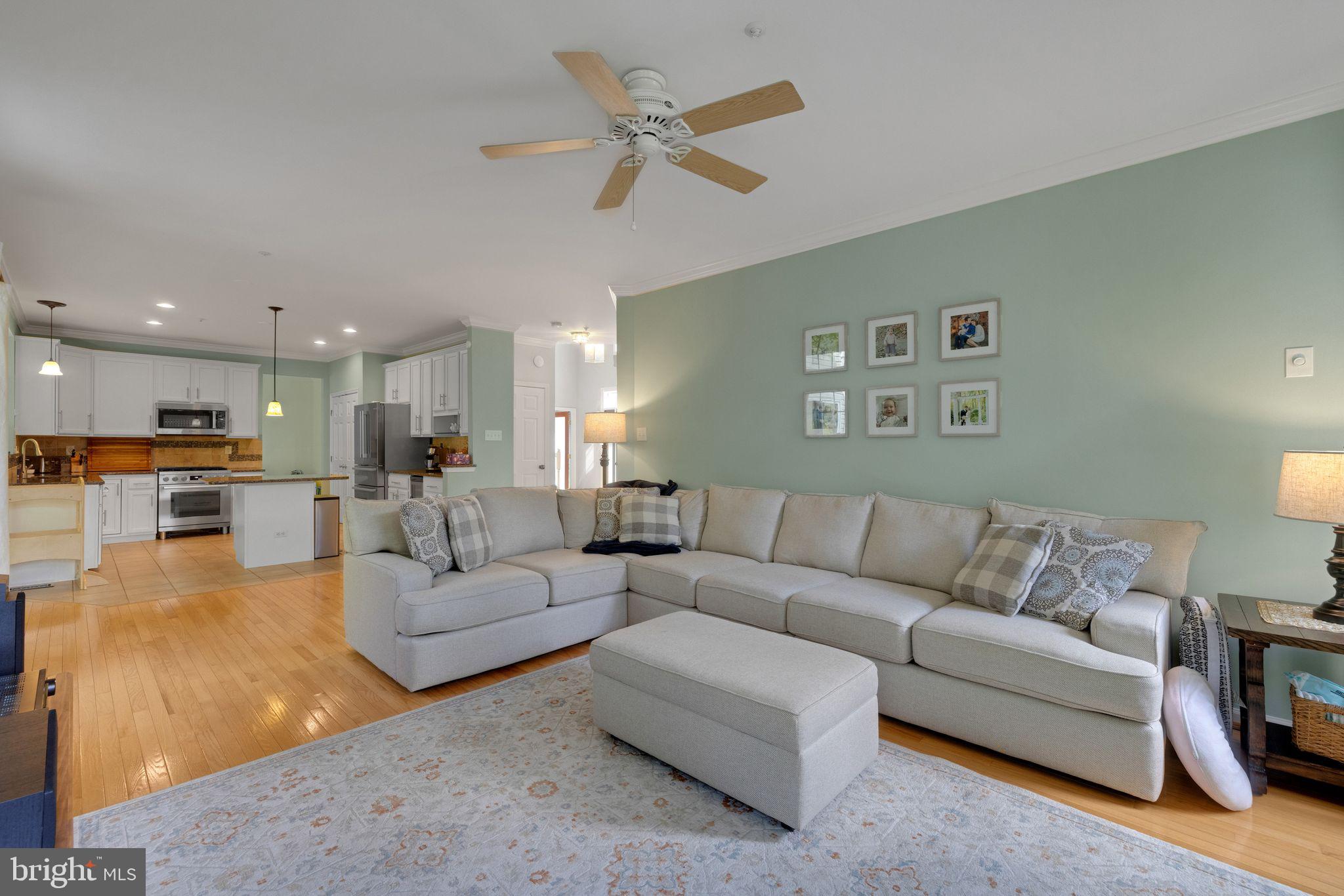 HICKORY RIDGE - Residential