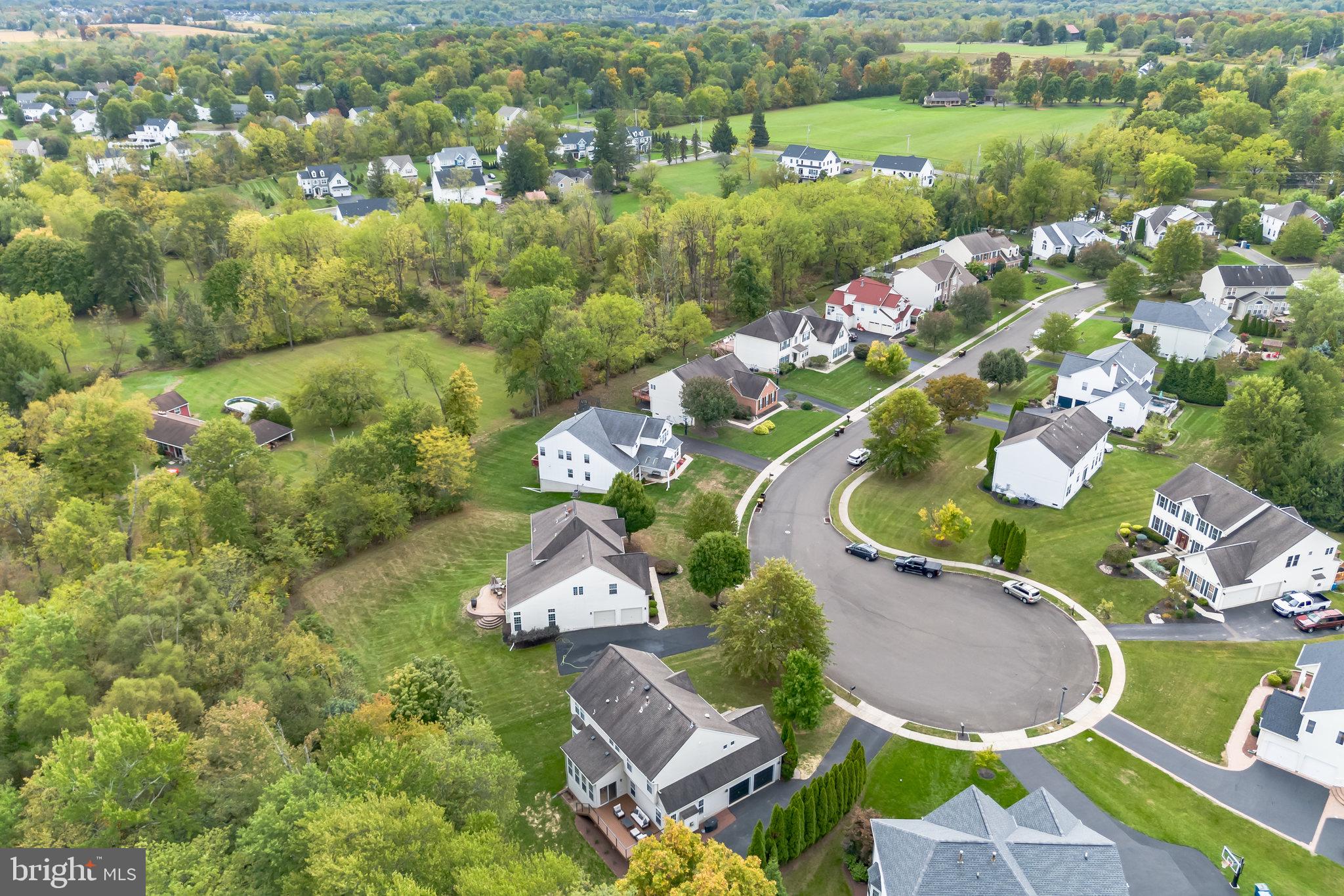 HICKORY RIDGE - Residential