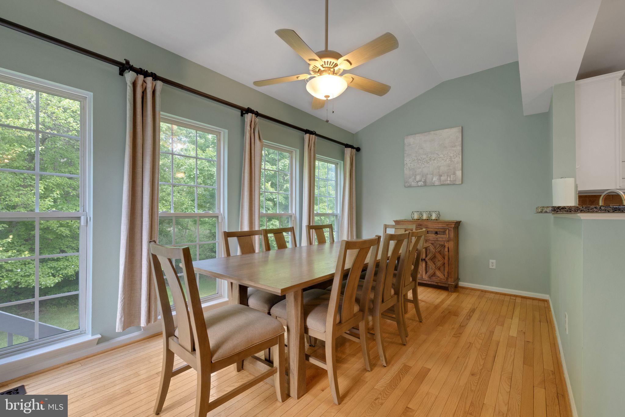 HICKORY RIDGE - Residential